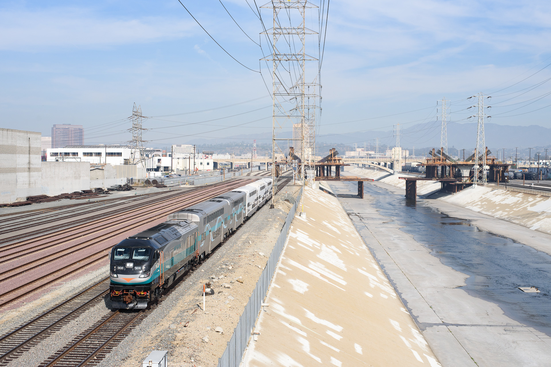 EMD F125 – foto 5
