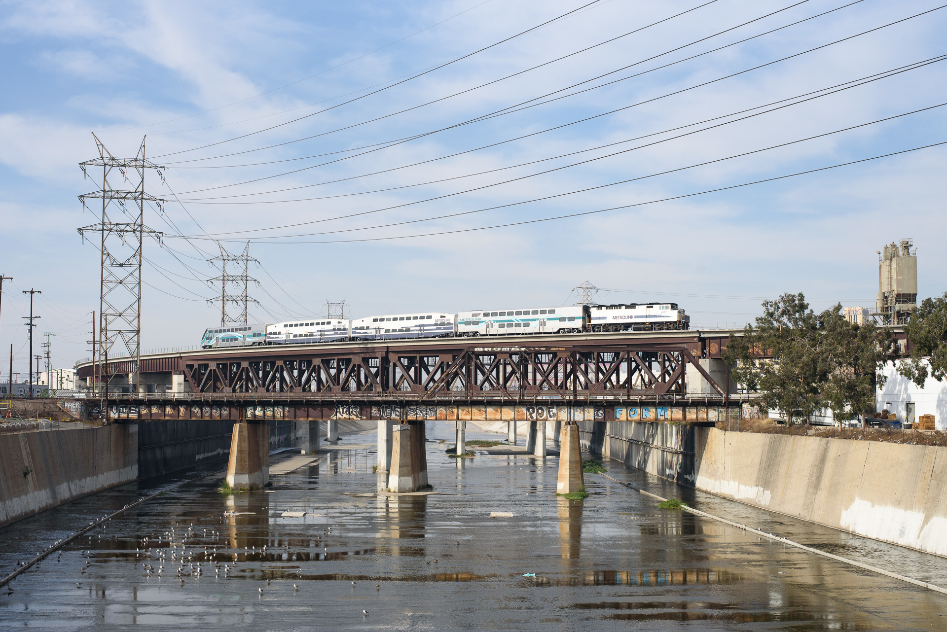 EMD F59PH – Foto 3