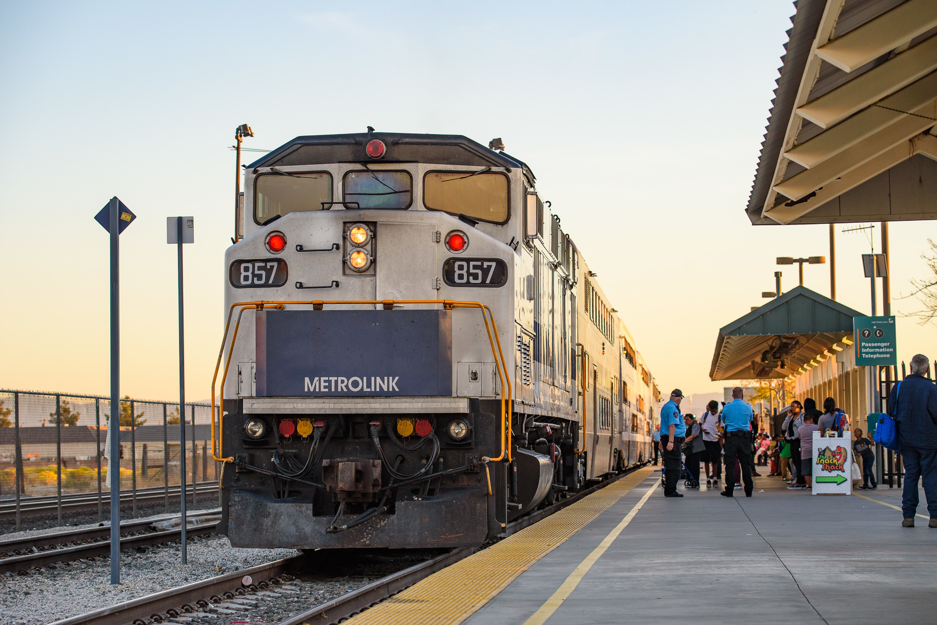 EMD F59PH – Foto 4