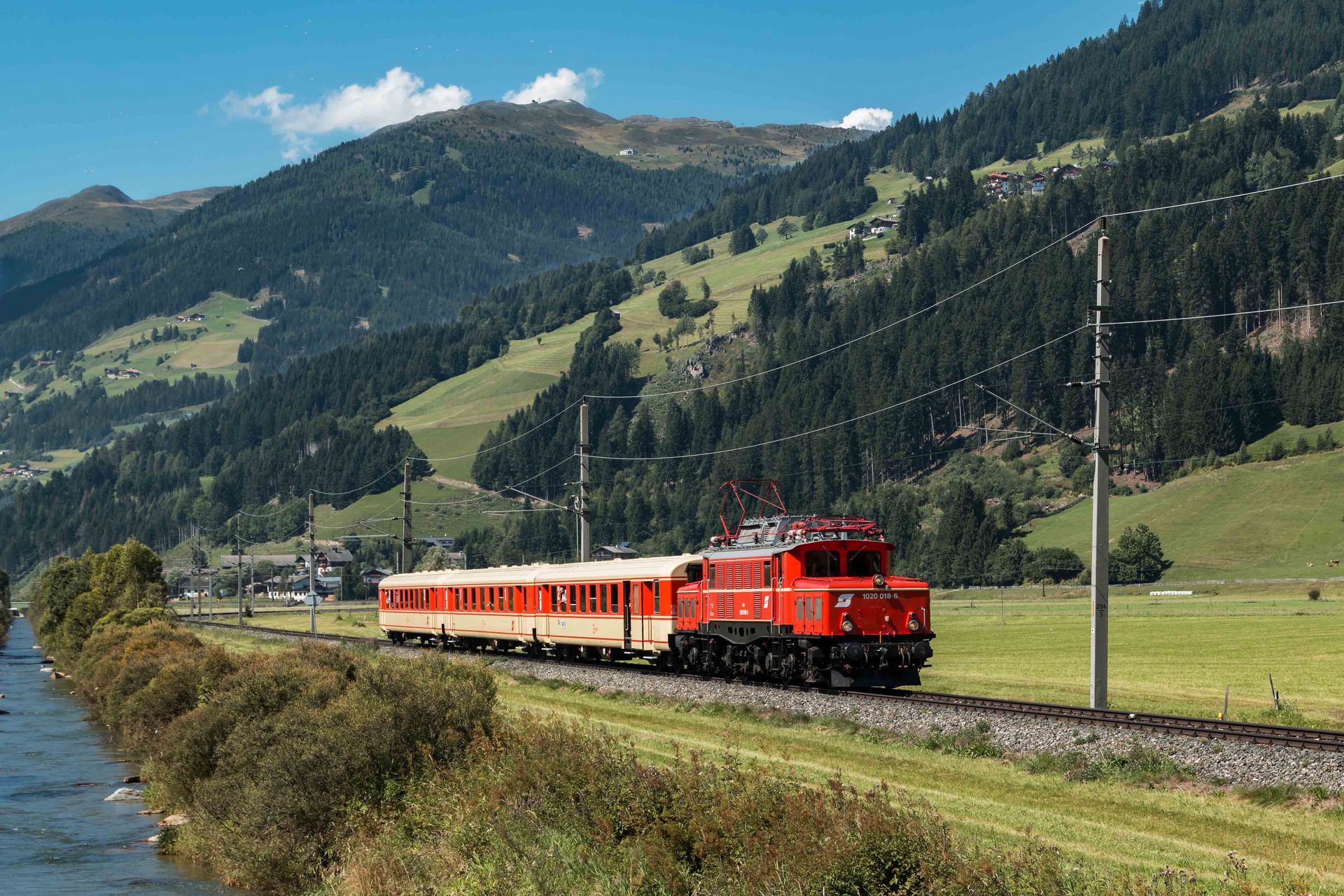 AEG BR 194 – photo 9