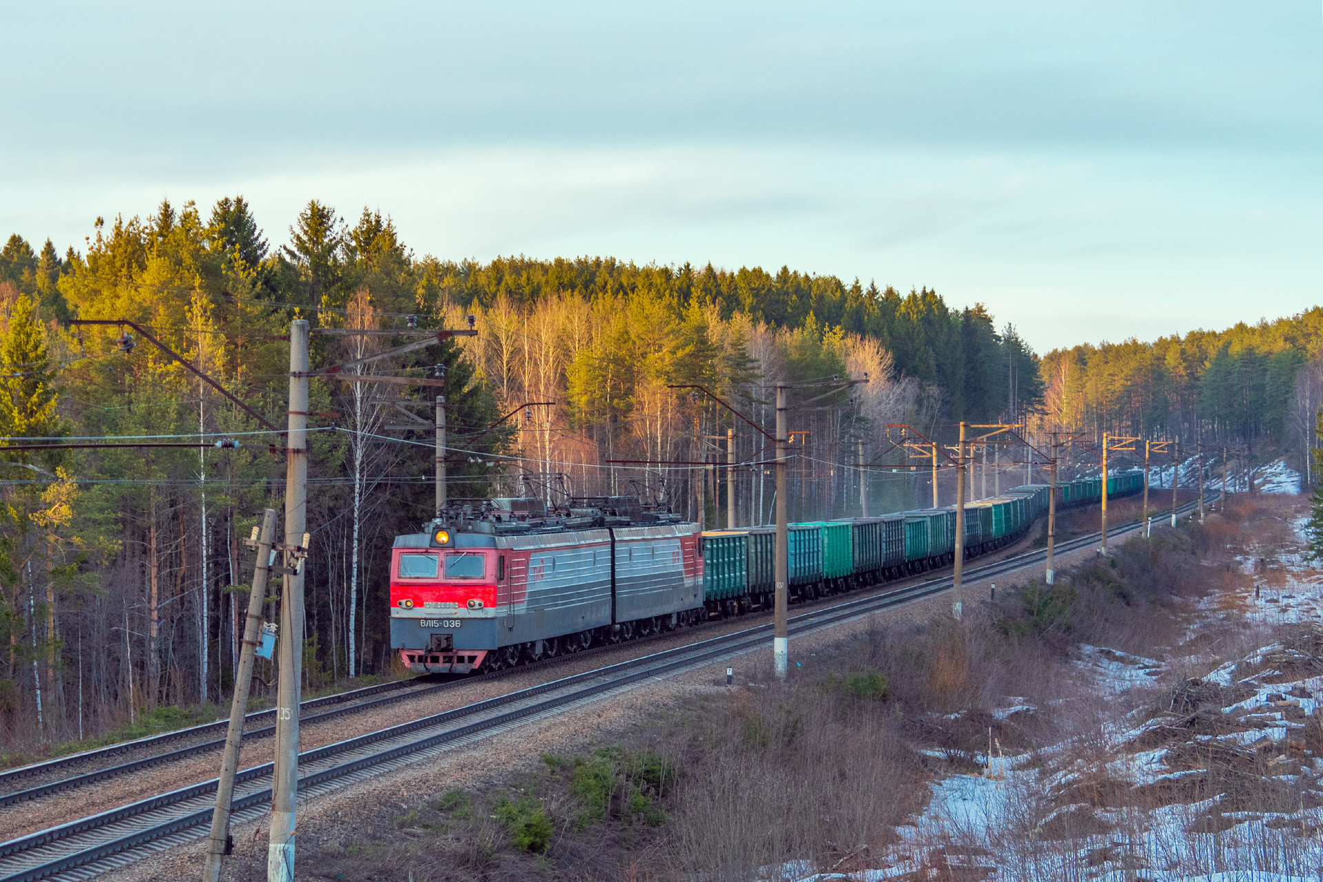 NEVZ VL15 – photo 4