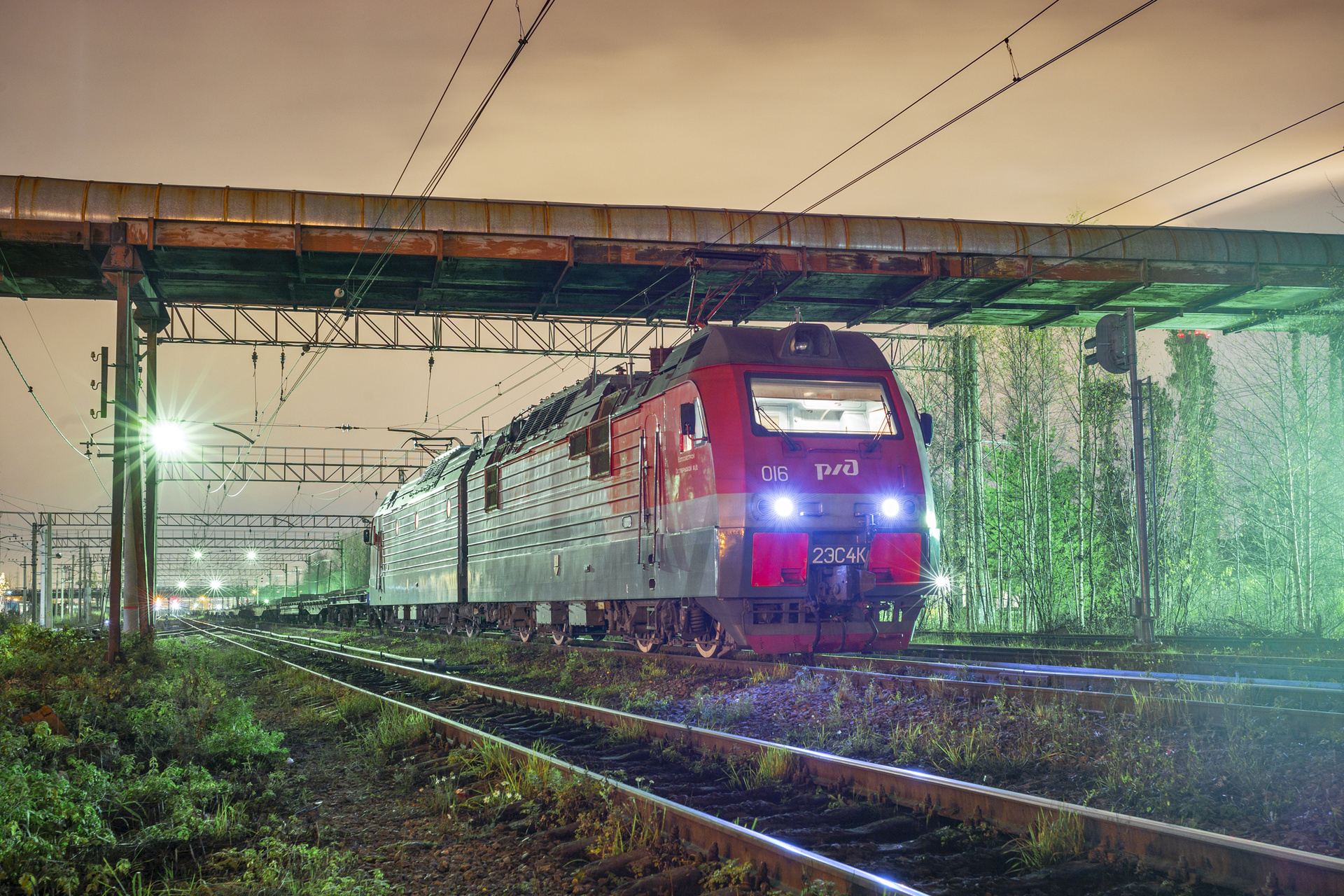 NEVZ 2ES4K – photo 14