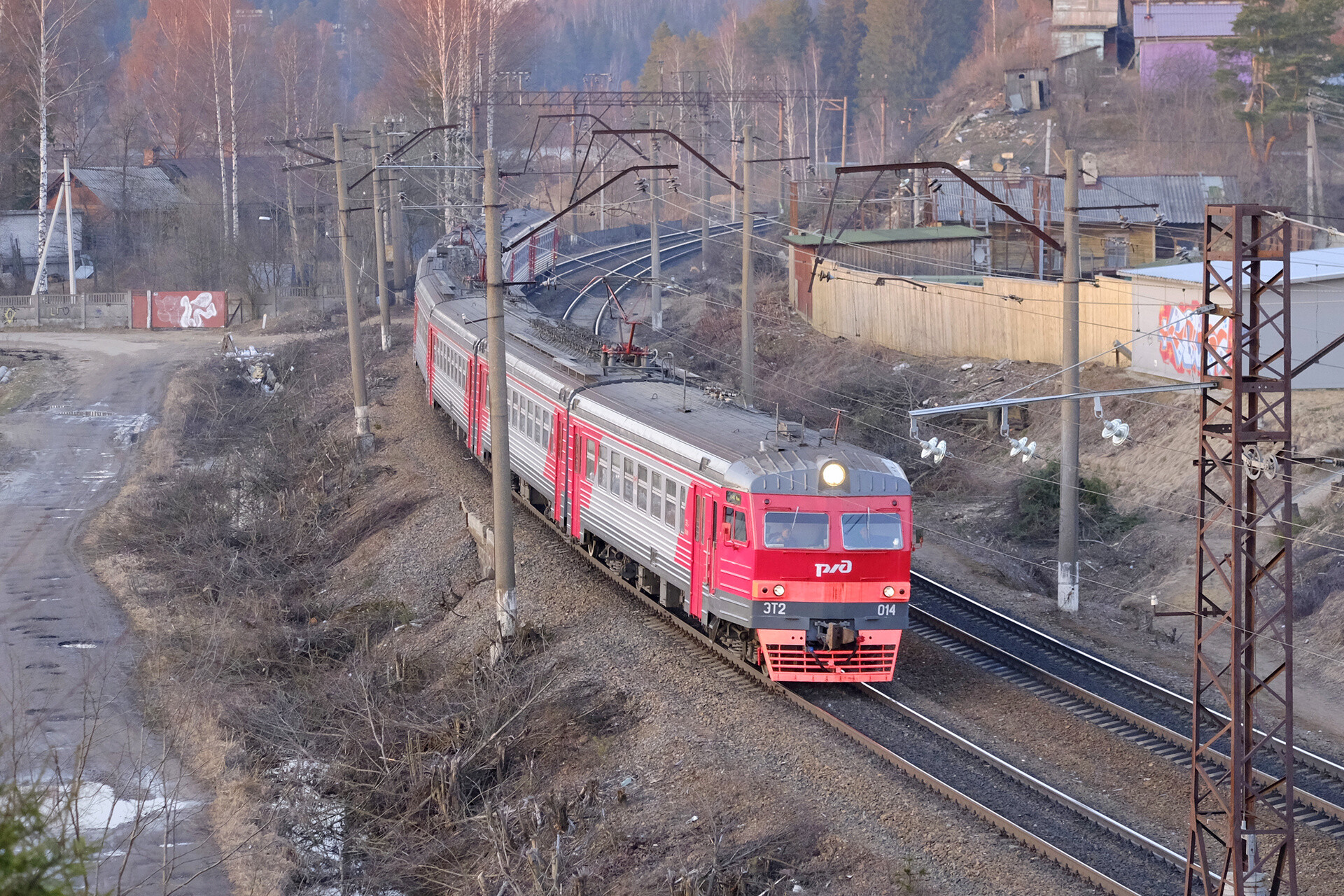 TorVZ ET2 – photo 11