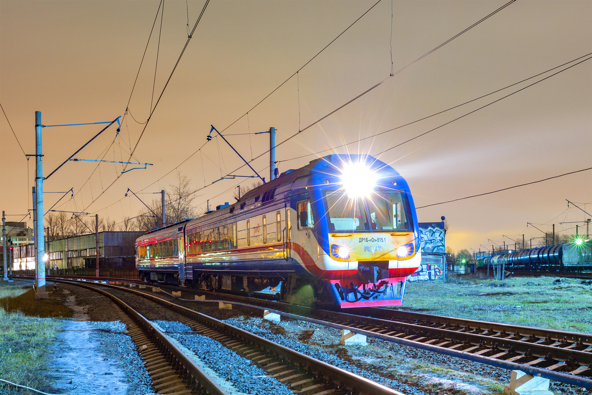 RVR DR1B-500 – Foto 2