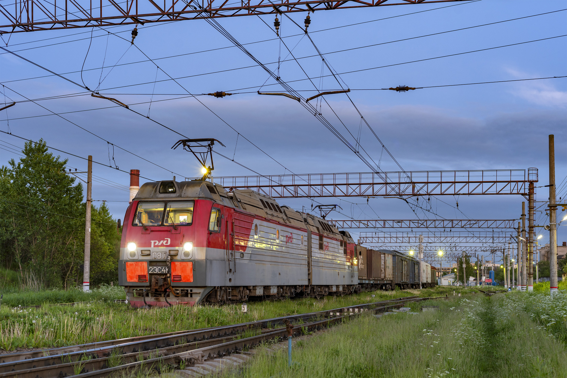 NEVZ 2ES4K – photo 13
