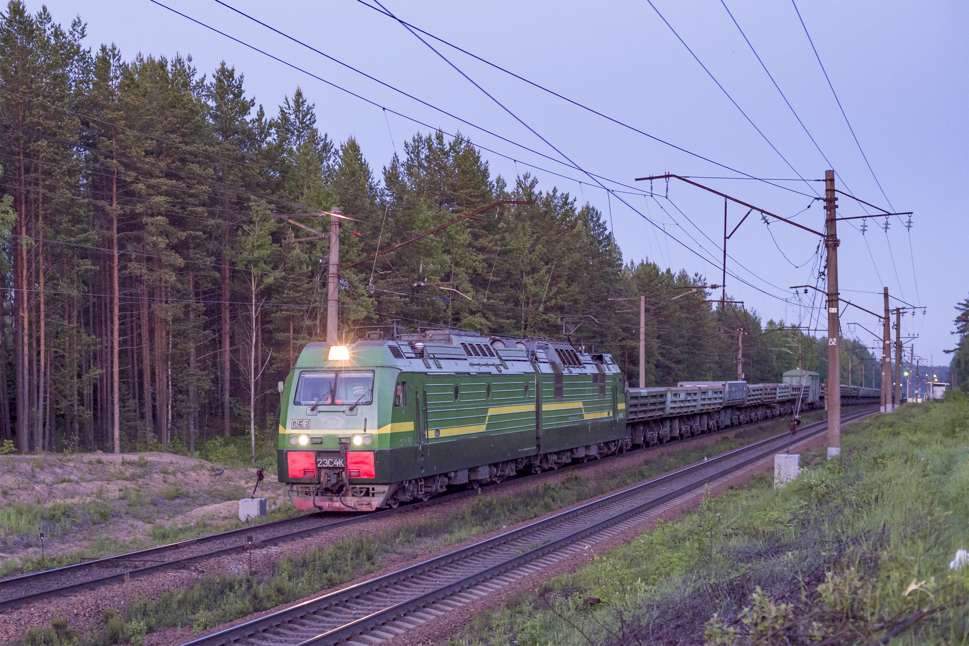 NEVZ 2ES4K – photo 12