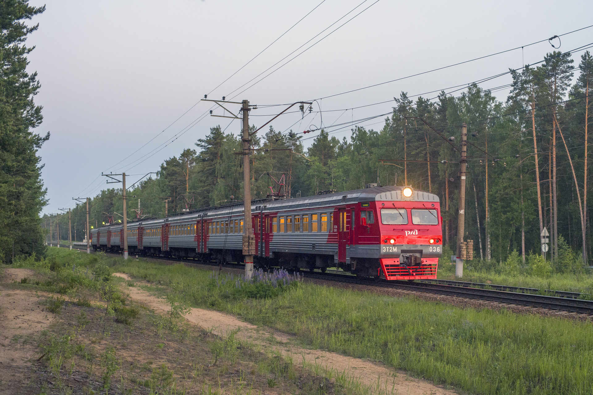 TorVZ ET2M – foto 23