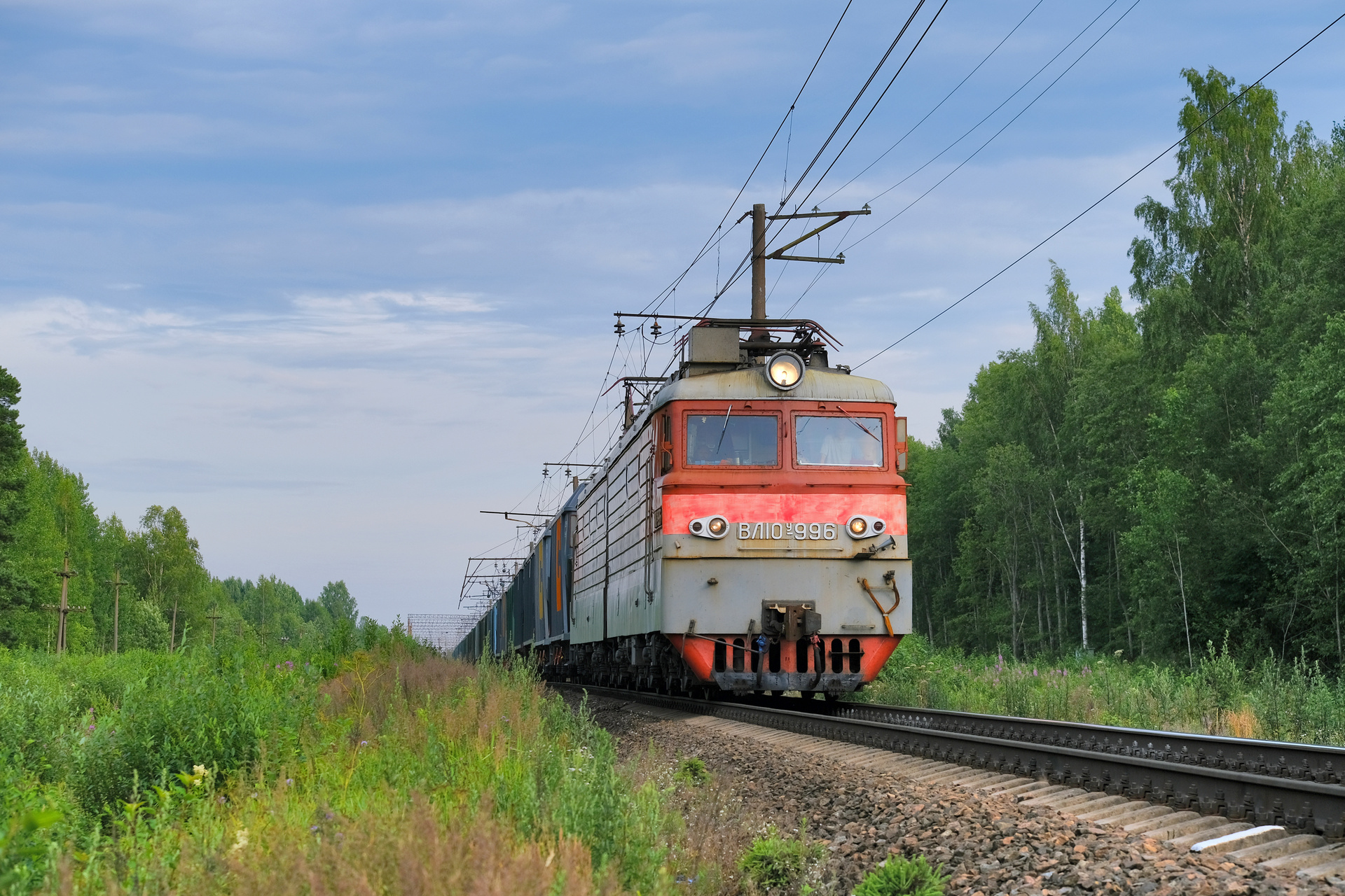 TEVZ VL10U – foto 23