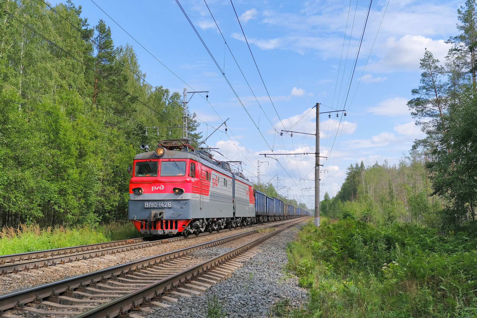 NEVZ VL10 – photo 21
