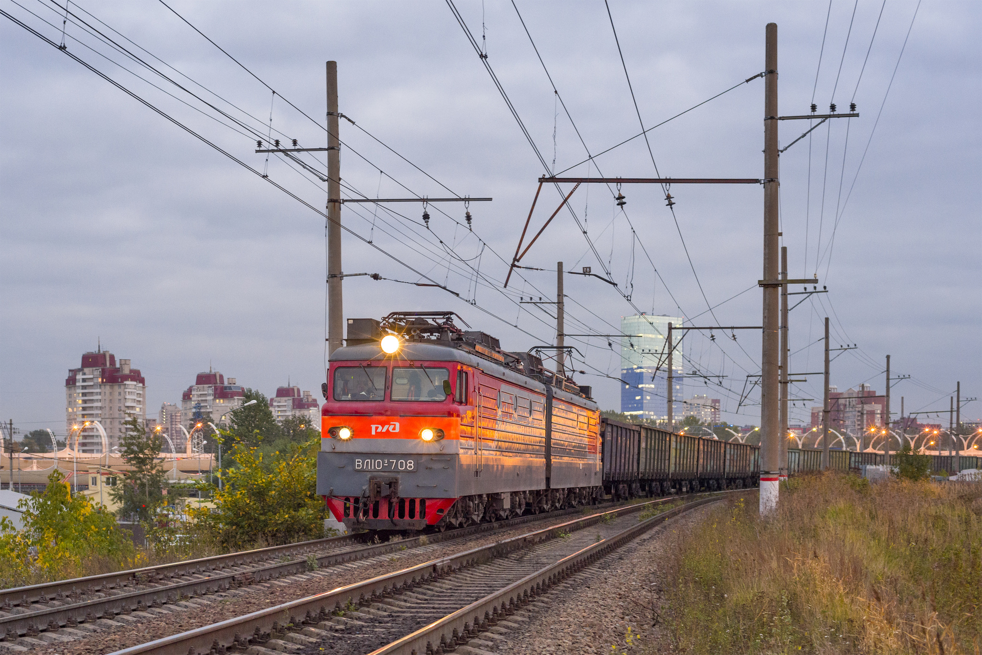 TEVZ VL10U – foto 21
