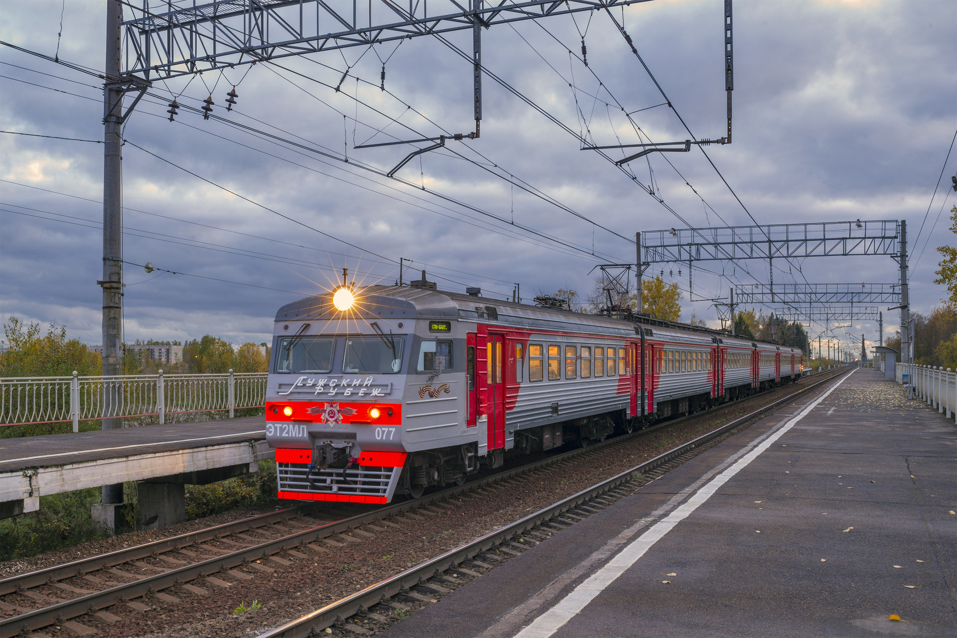 TorVZ ET2M – foto 21