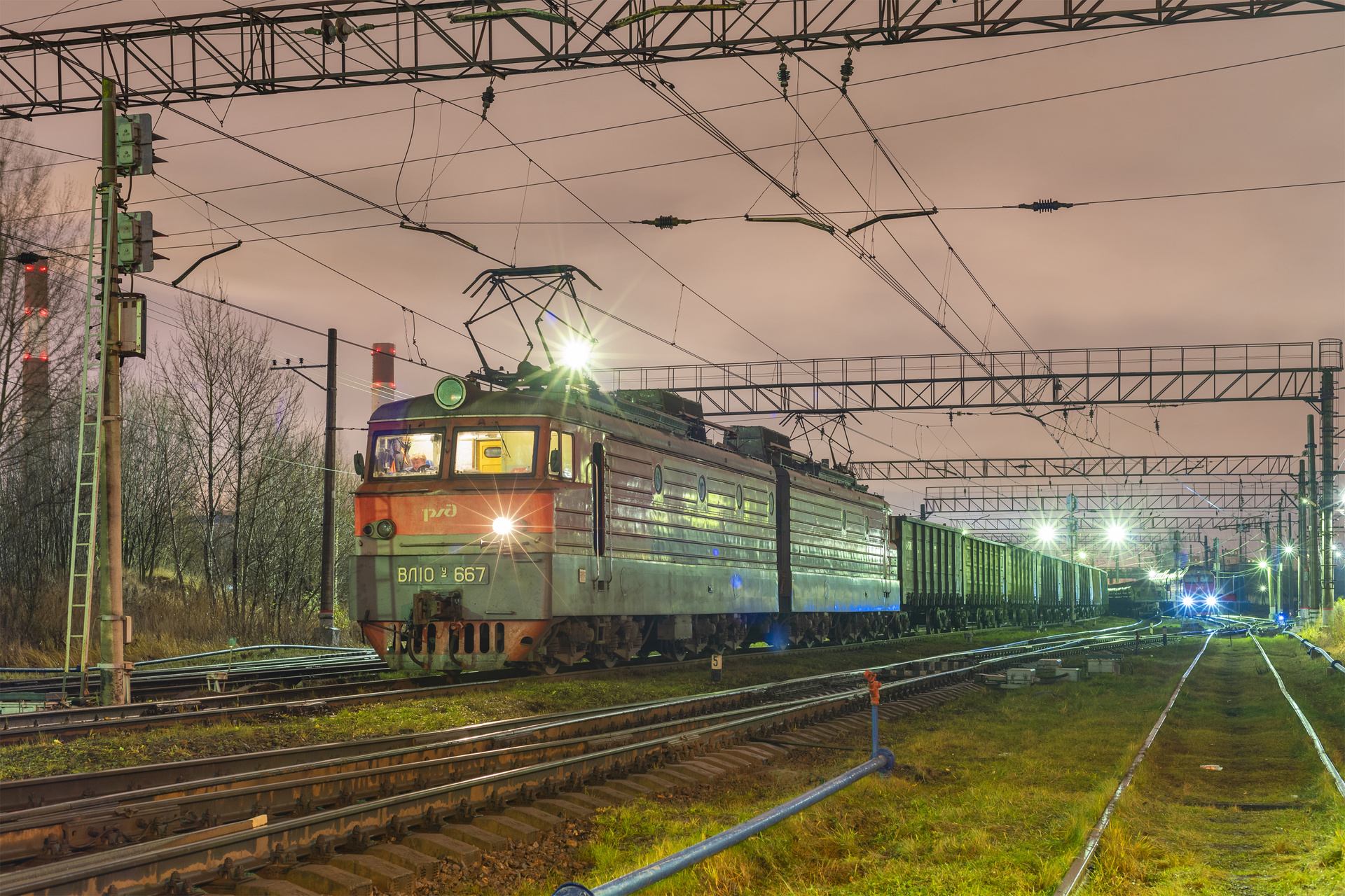 TEVZ VL10U – foto 20