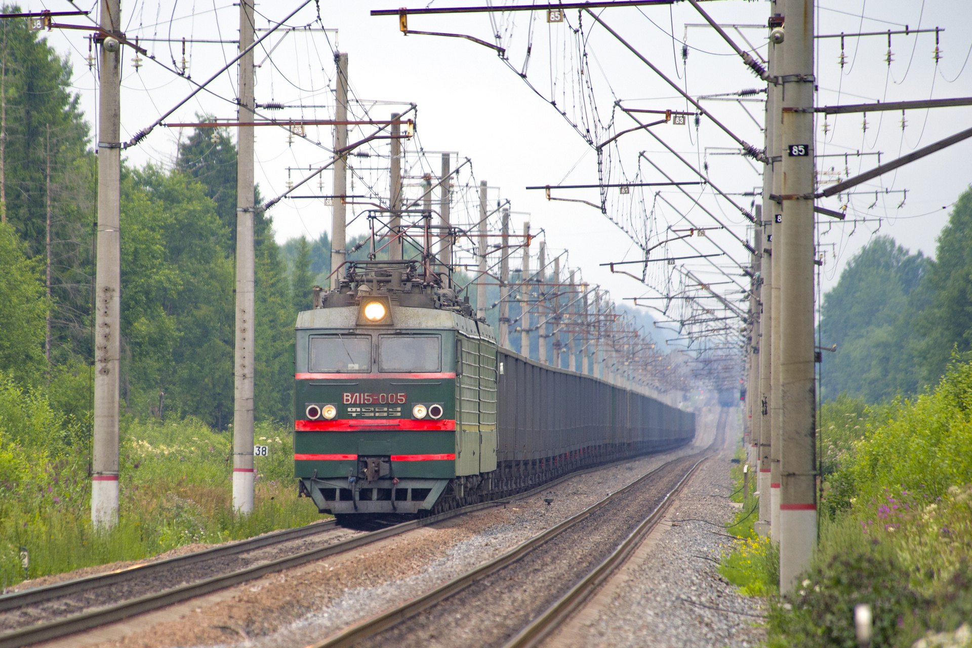 NEVZ VL15 – photo 7