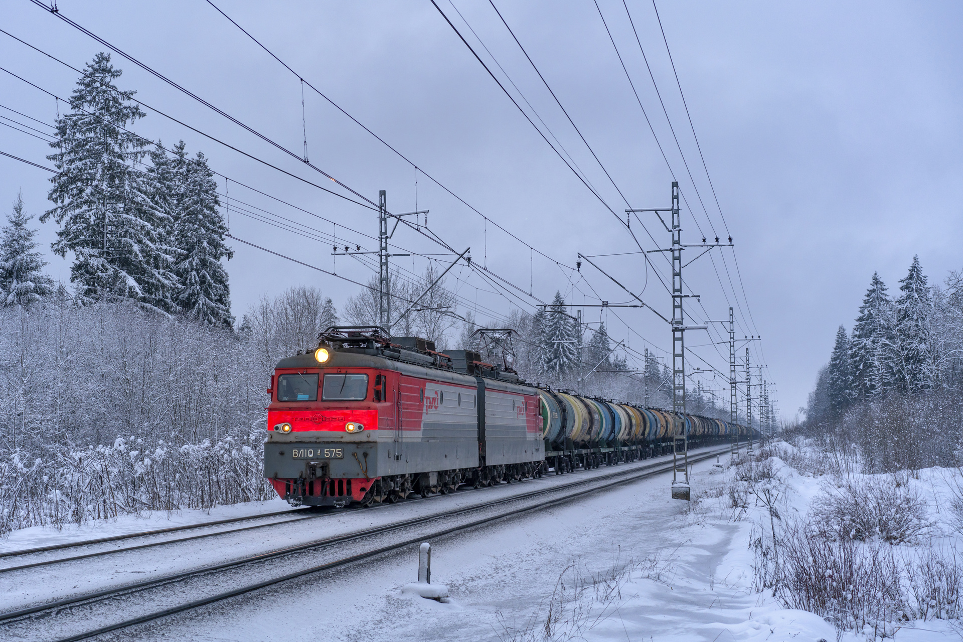 TEVZ VL10U – foto 19