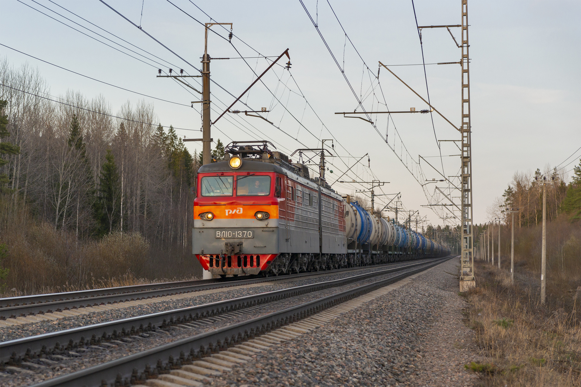 NEVZ VL10 – photo 15