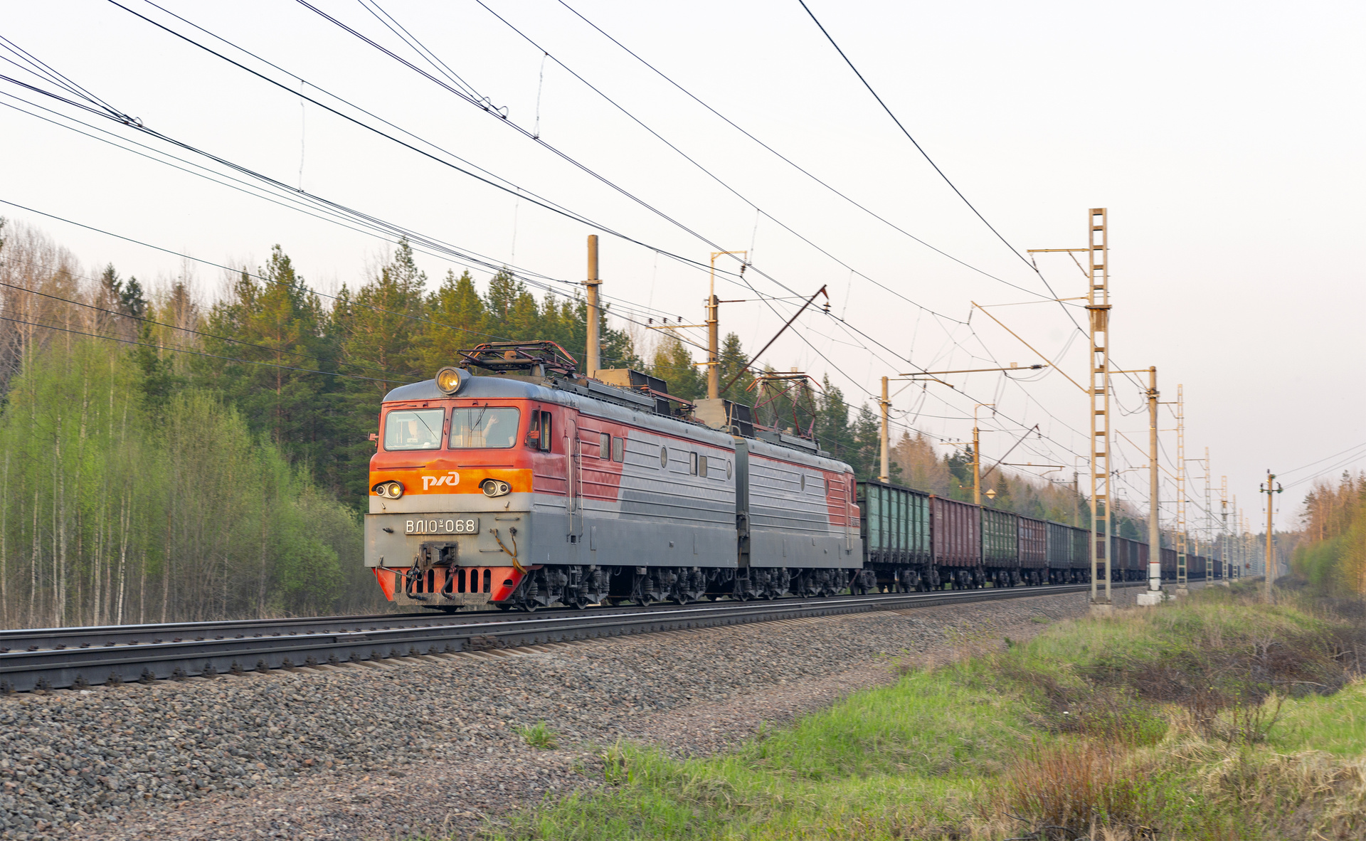 TEVZ VL10U – foto 12