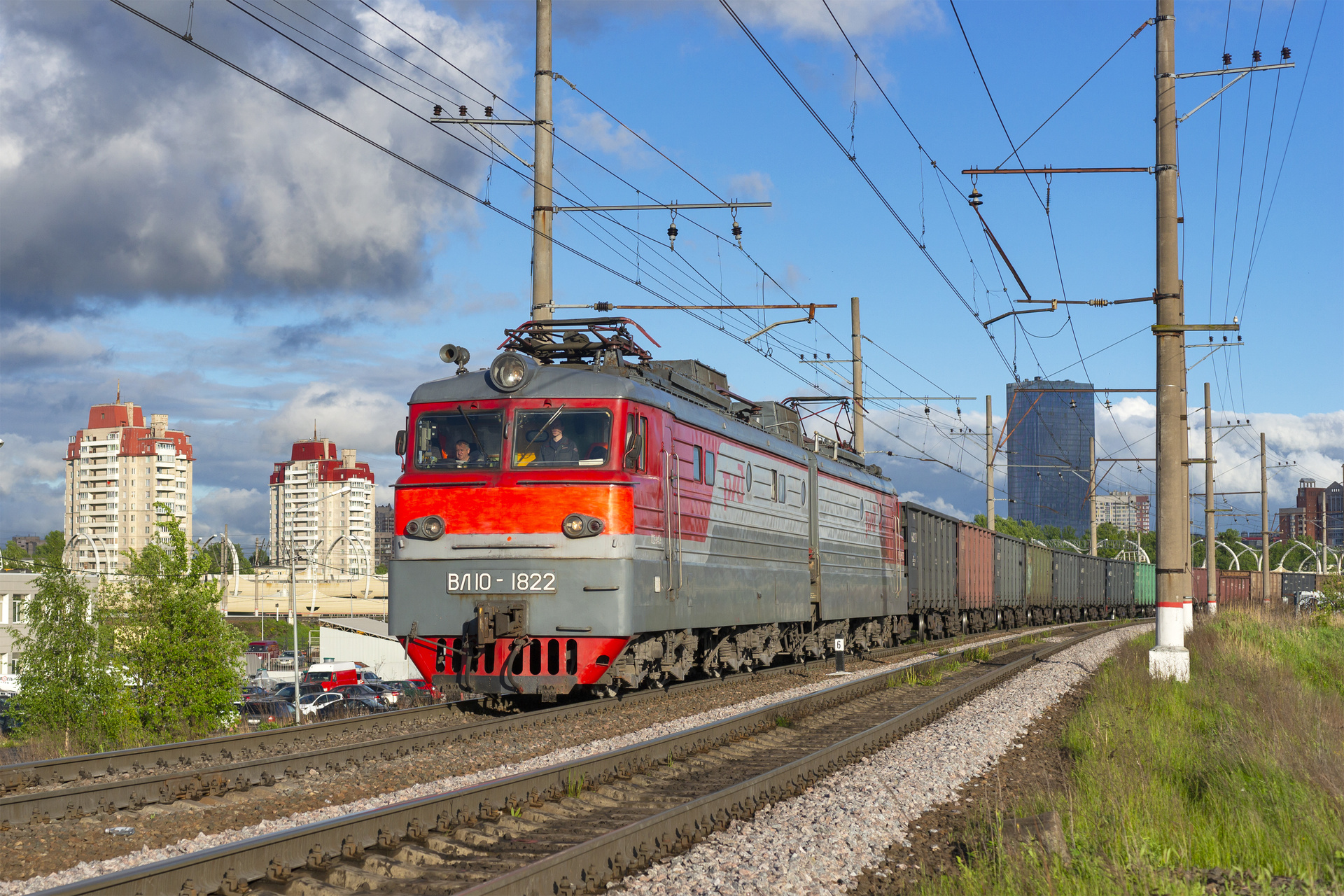 NEVZ VL10 – photo 14