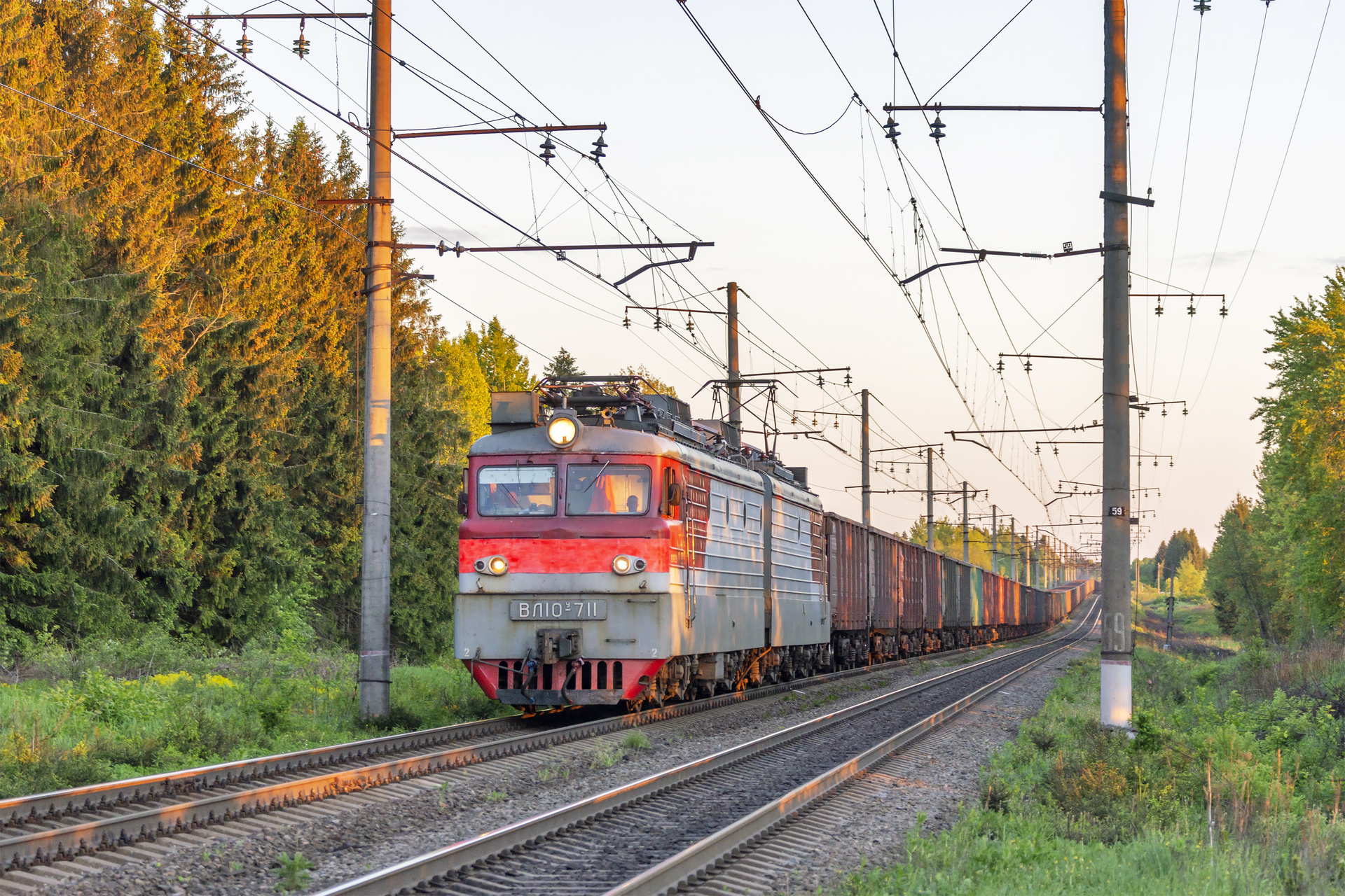 TEVZ VL10U – foto 11