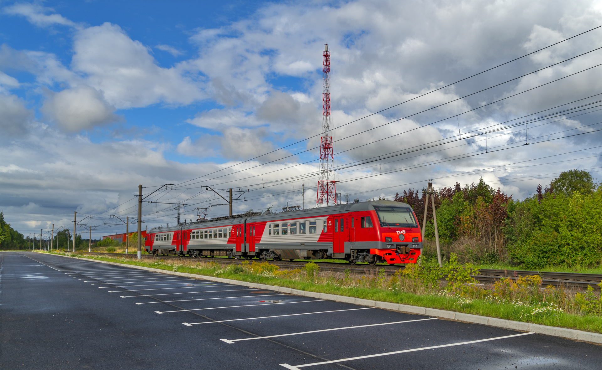 TorVZ DT1 – foto 2