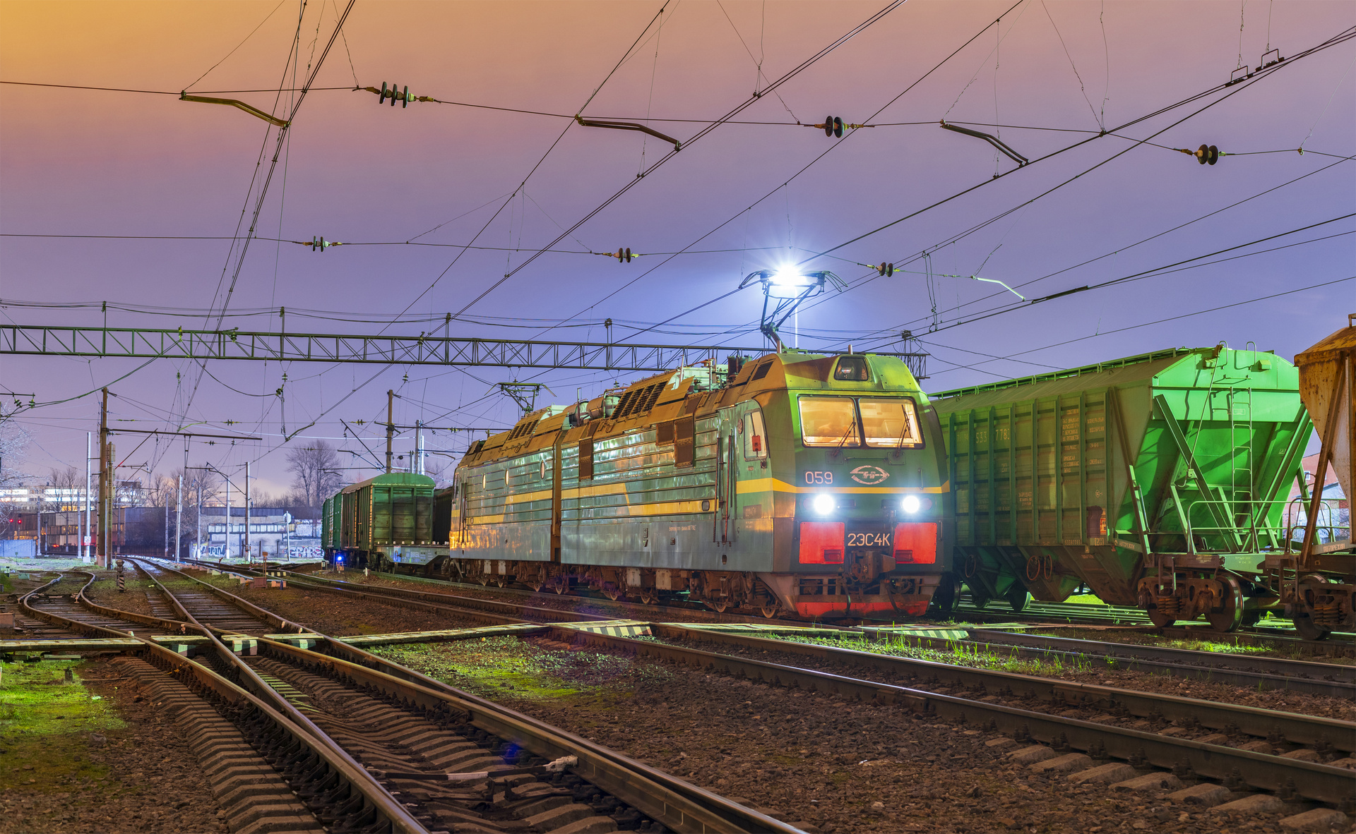 NEVZ 2ES4K – photo 9