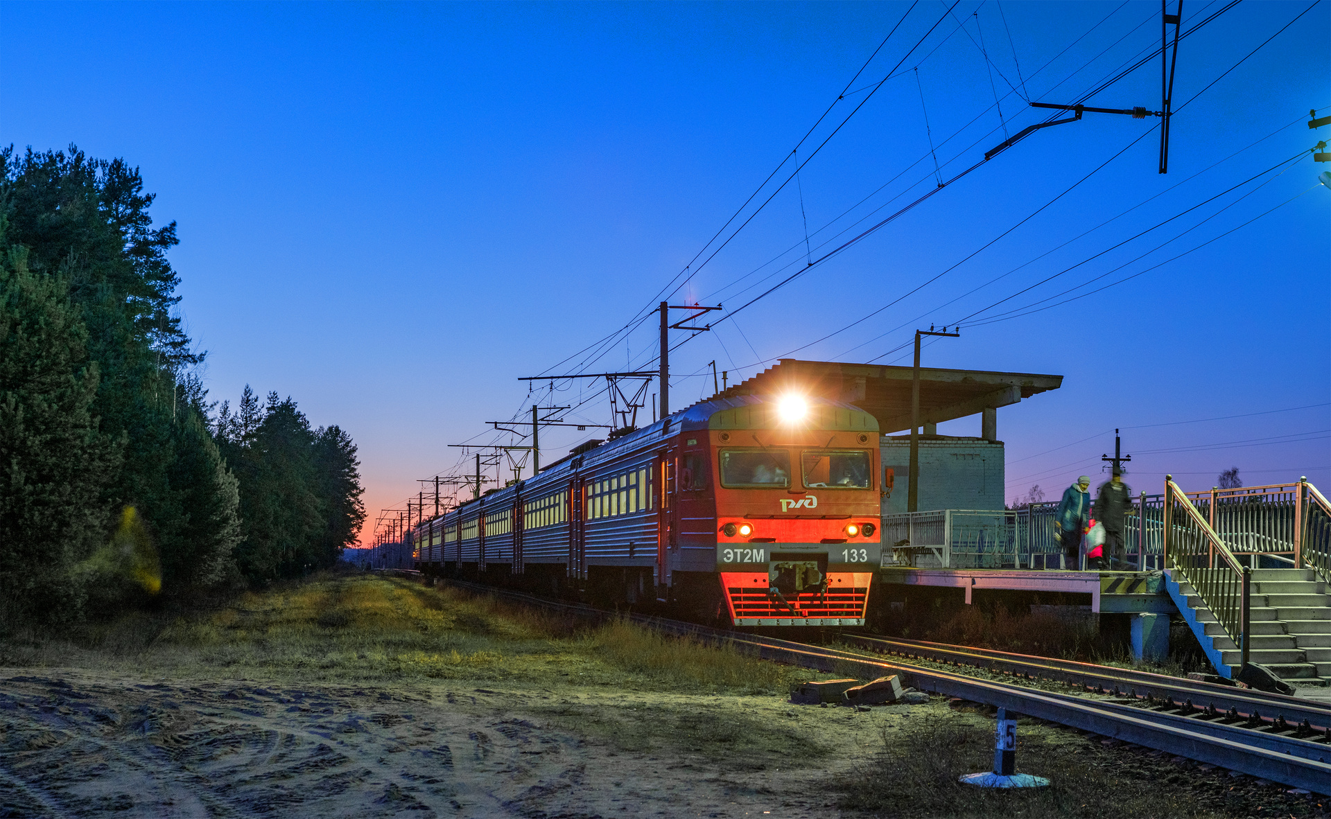 TorVZ ET2M – foto 10