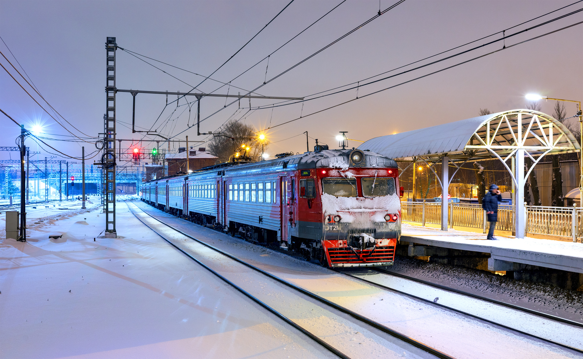TorVZ ET2M – foto 8