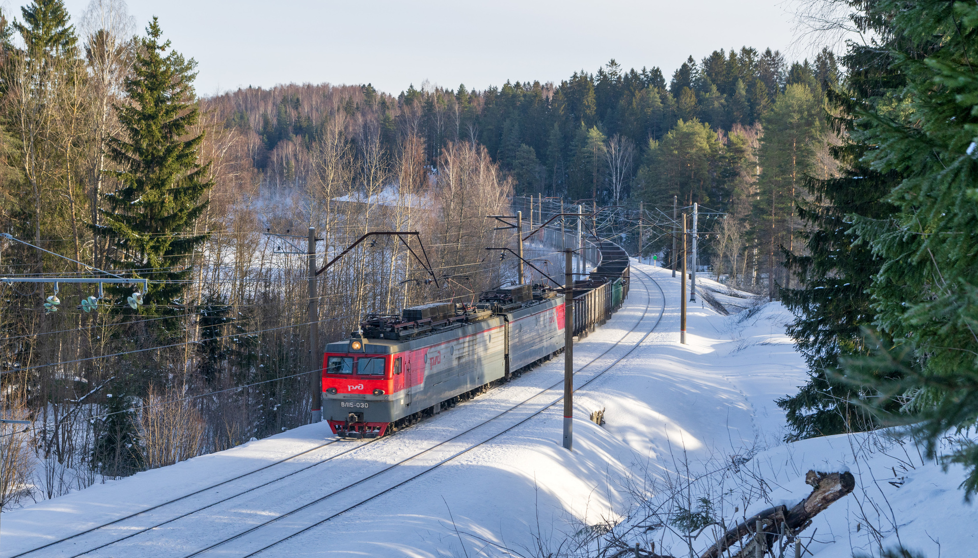 NEVZ VL15 – photo 3