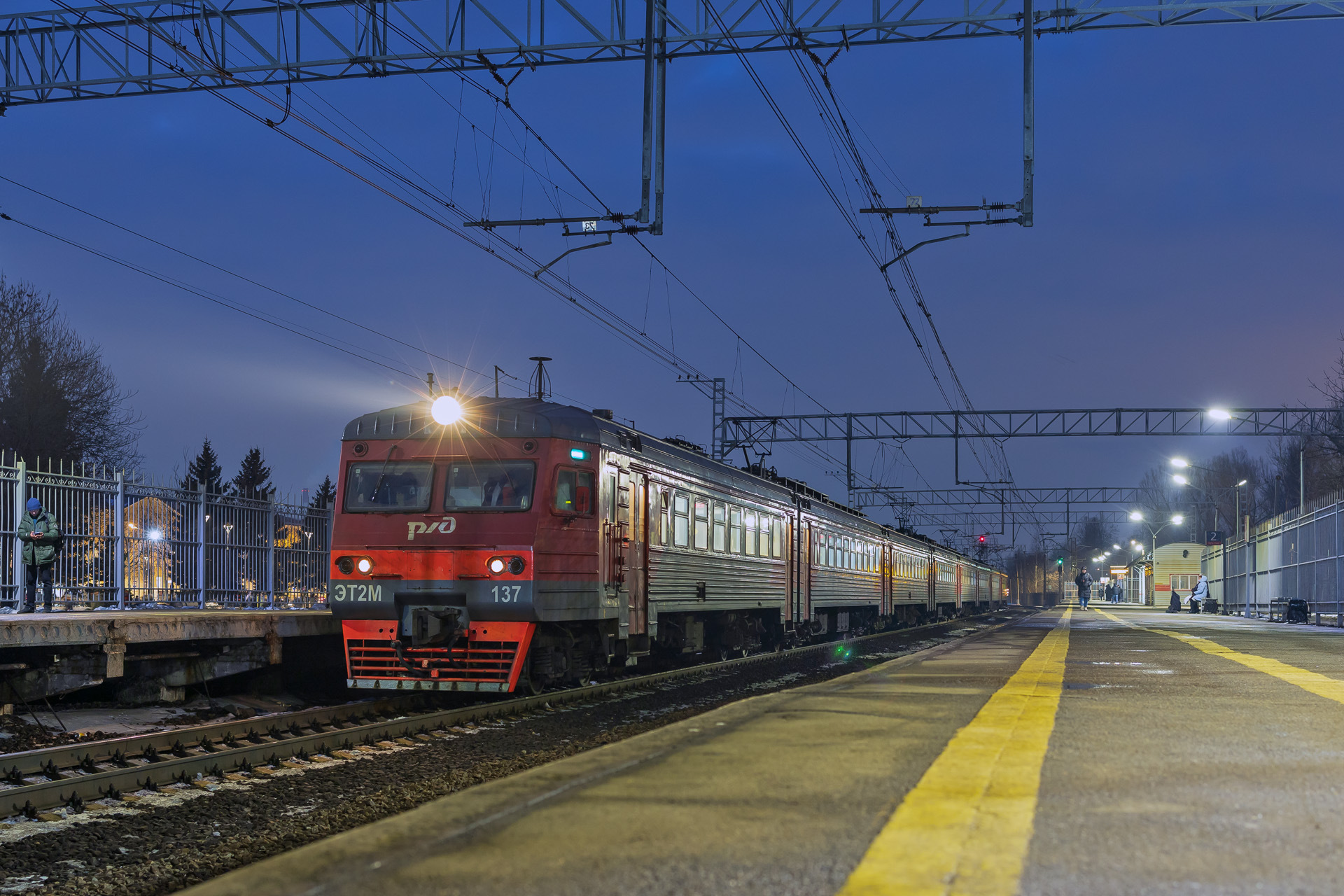 TorVZ ET2M – foto 2