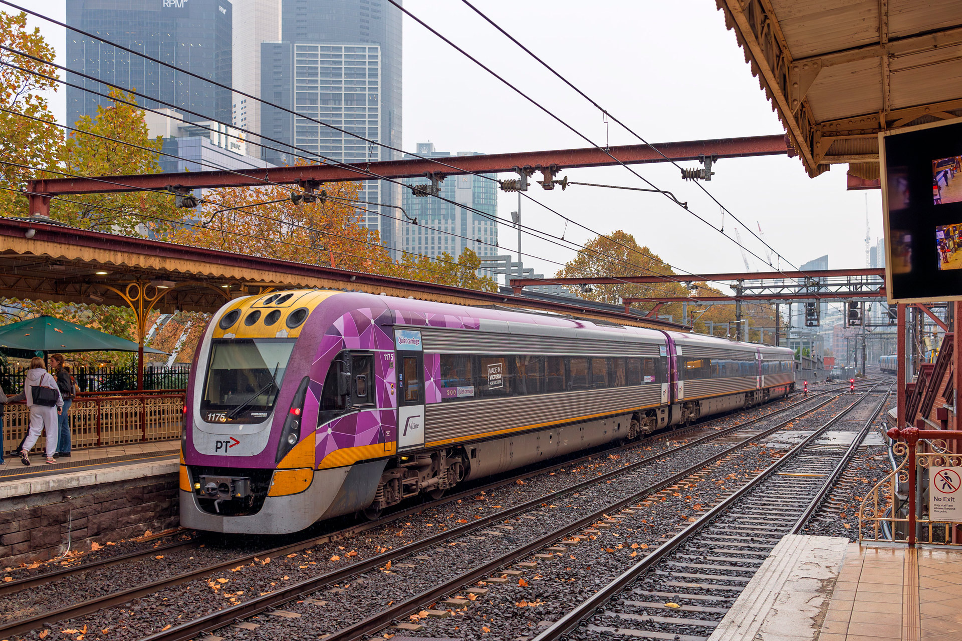 Bombardier VLocity – photo 2