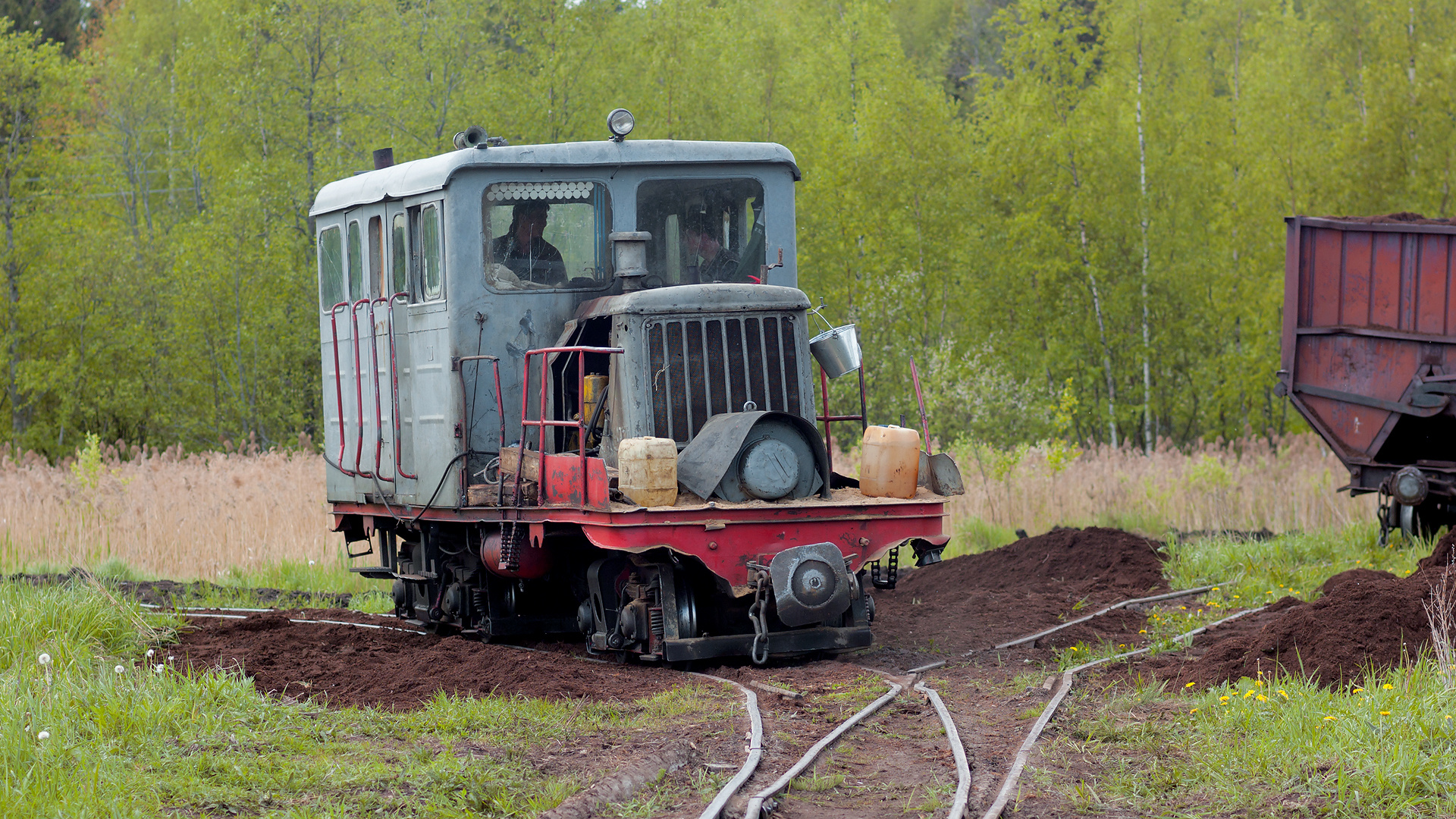 GMZ ESU2A – photo 5