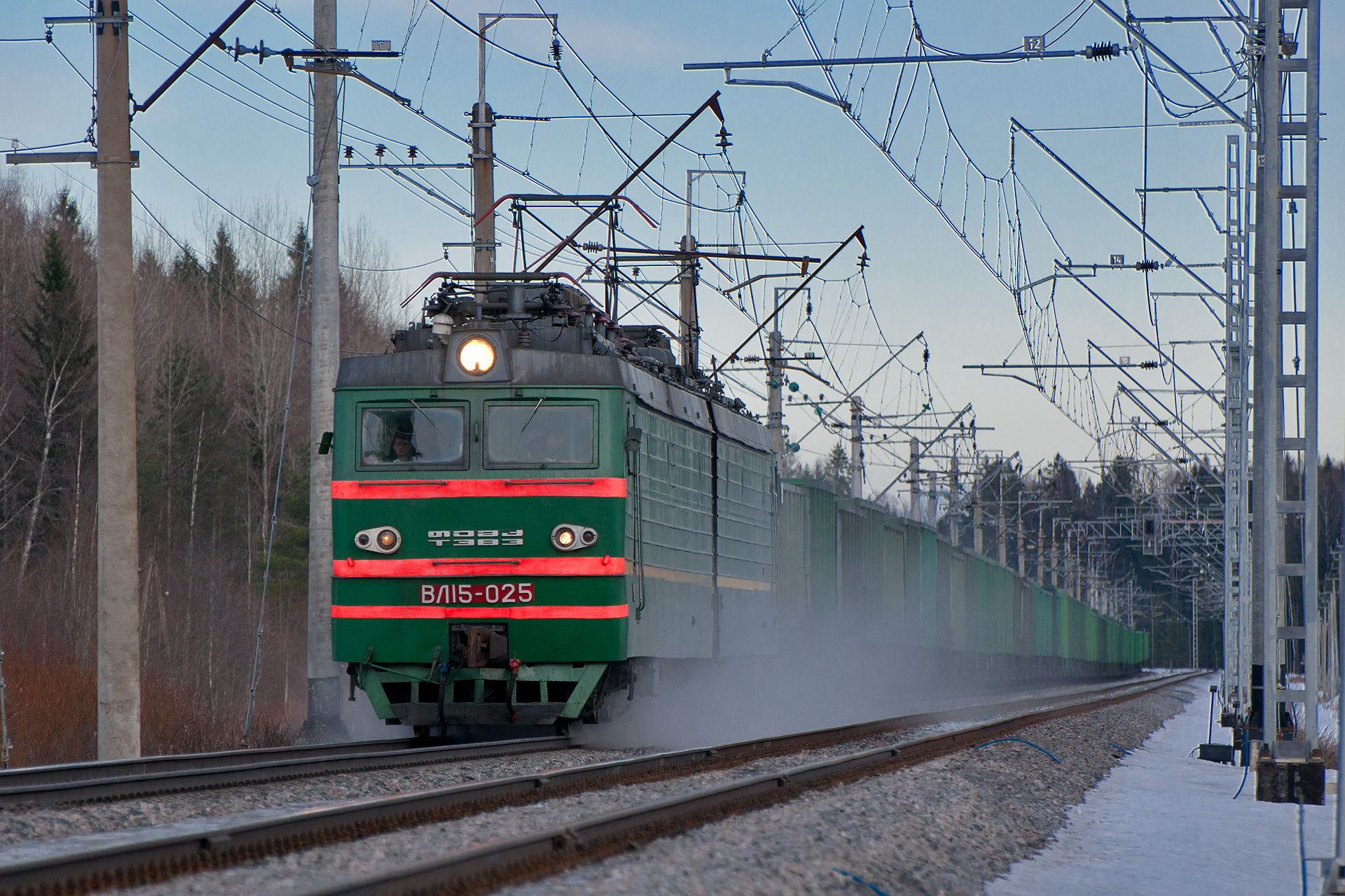 NEVZ VL15 – photo 16