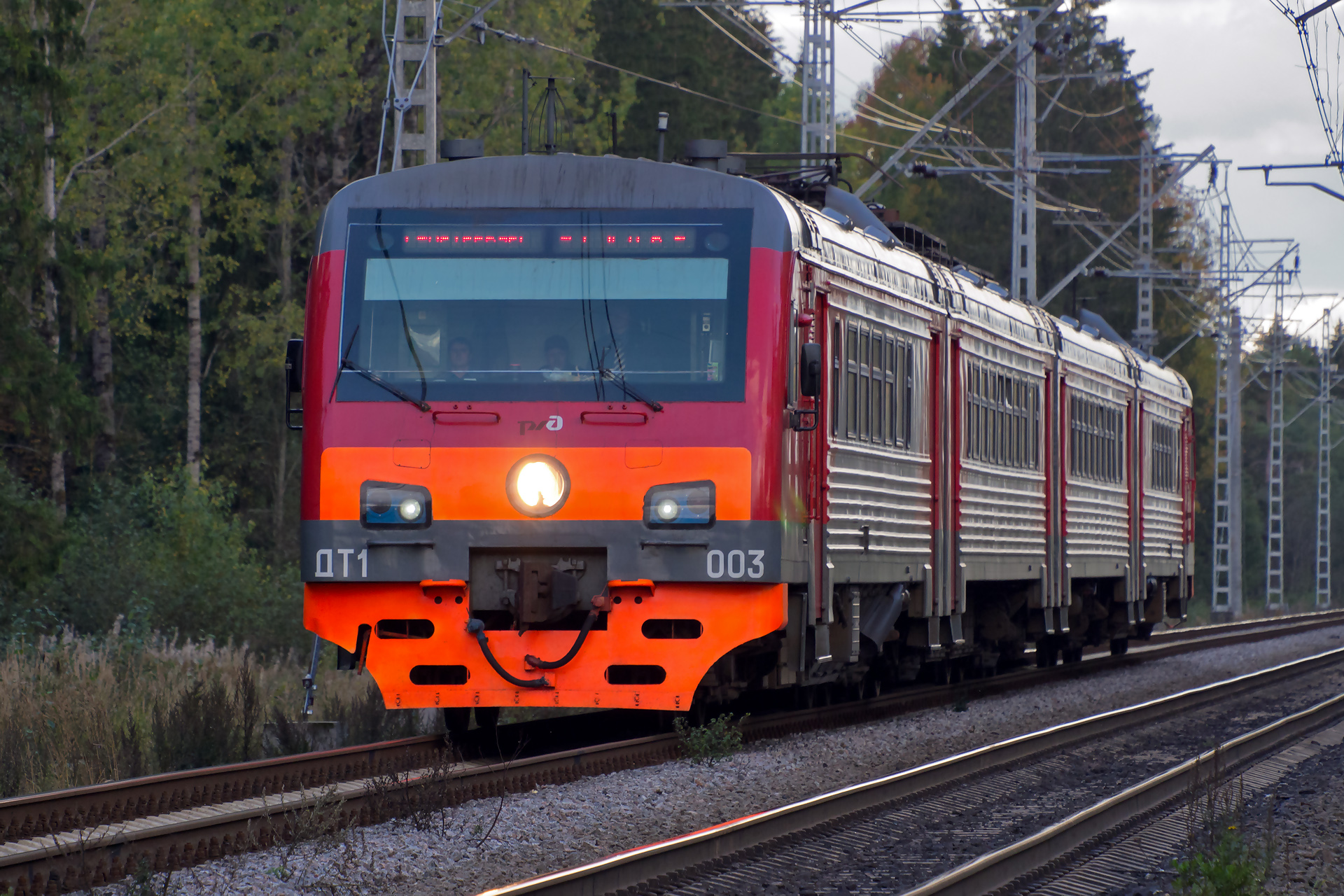 TorVZ DT1 – foto 13