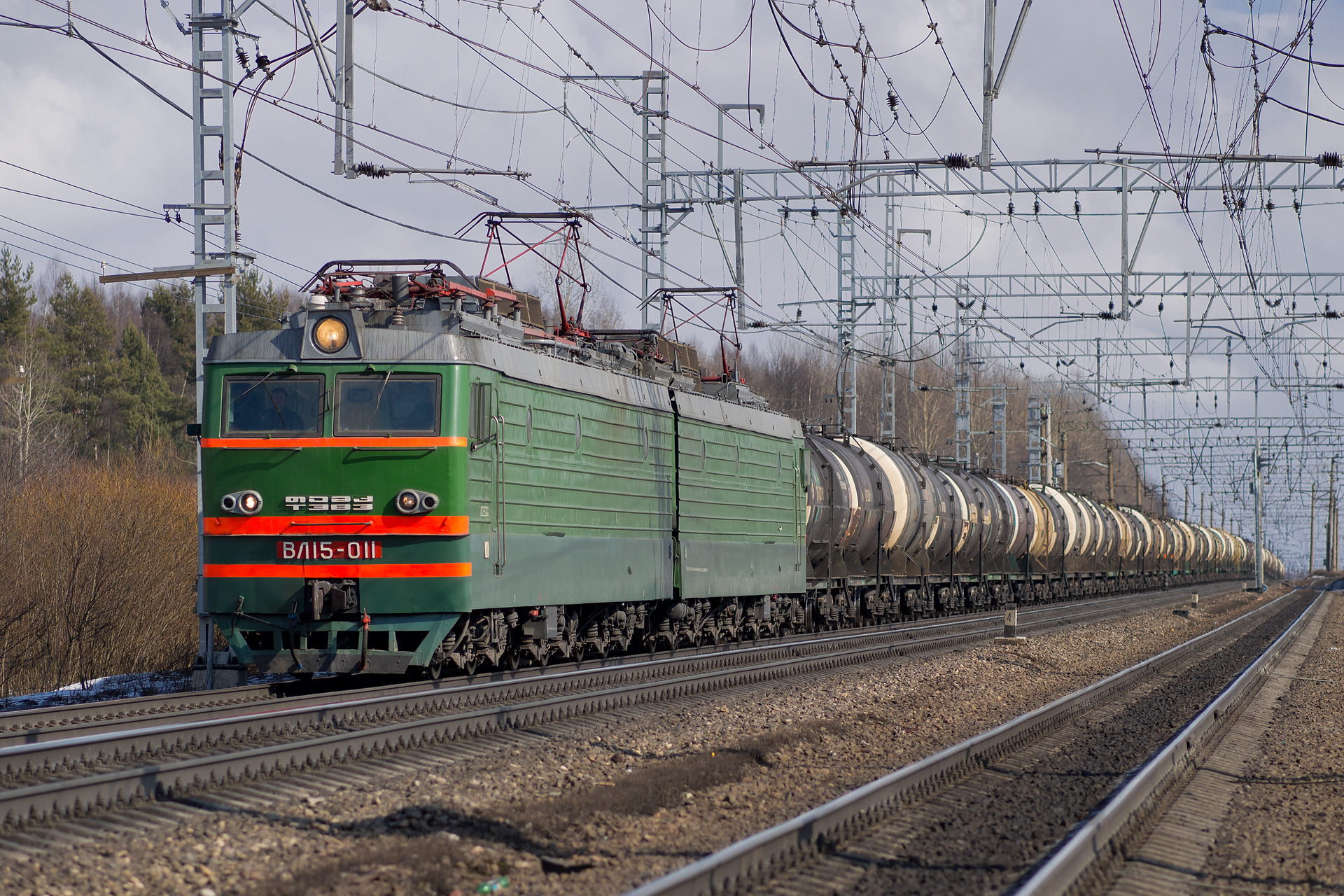 NEVZ VL15 – photo 11