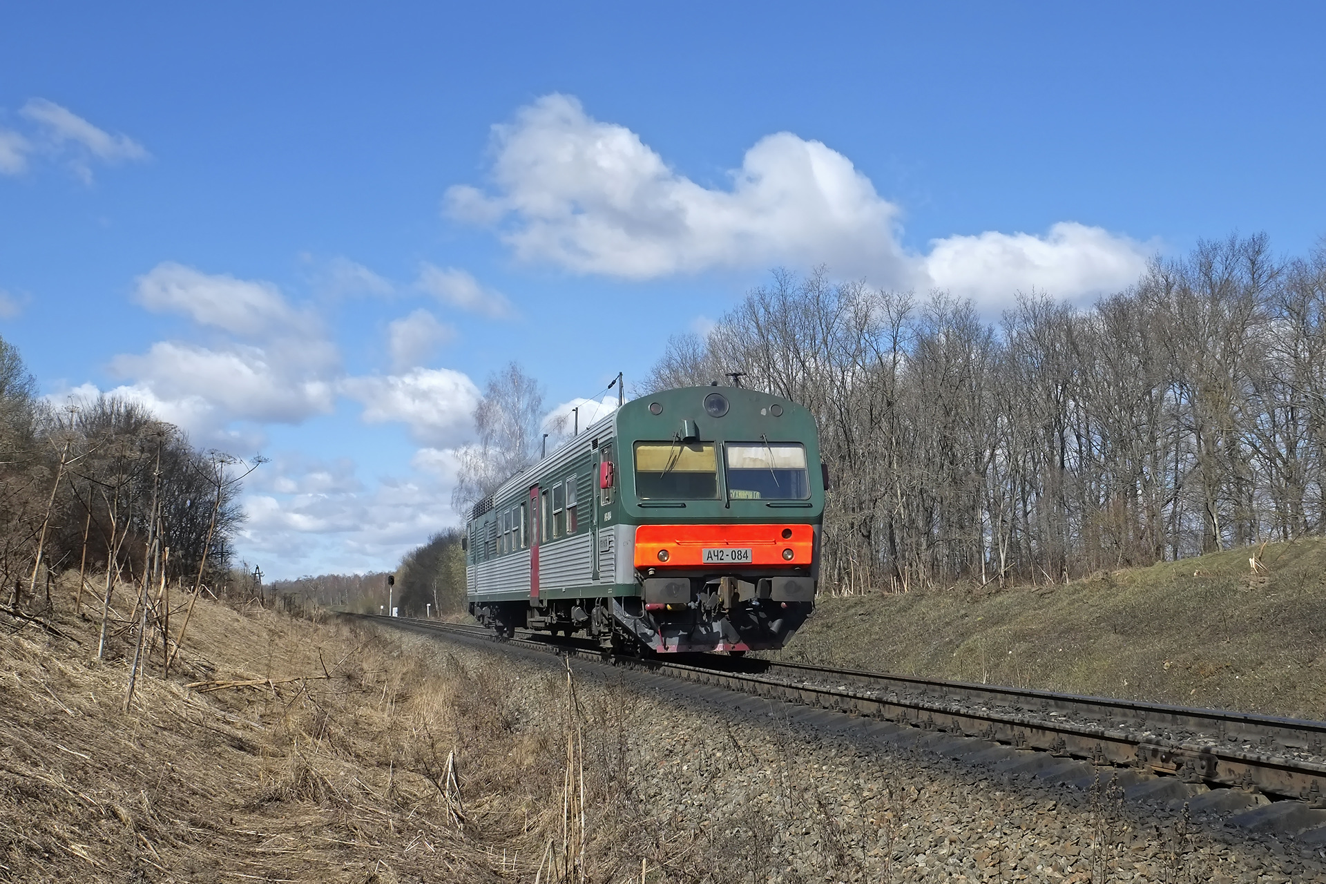 Vagonka Studenka ACh2 – photo 16