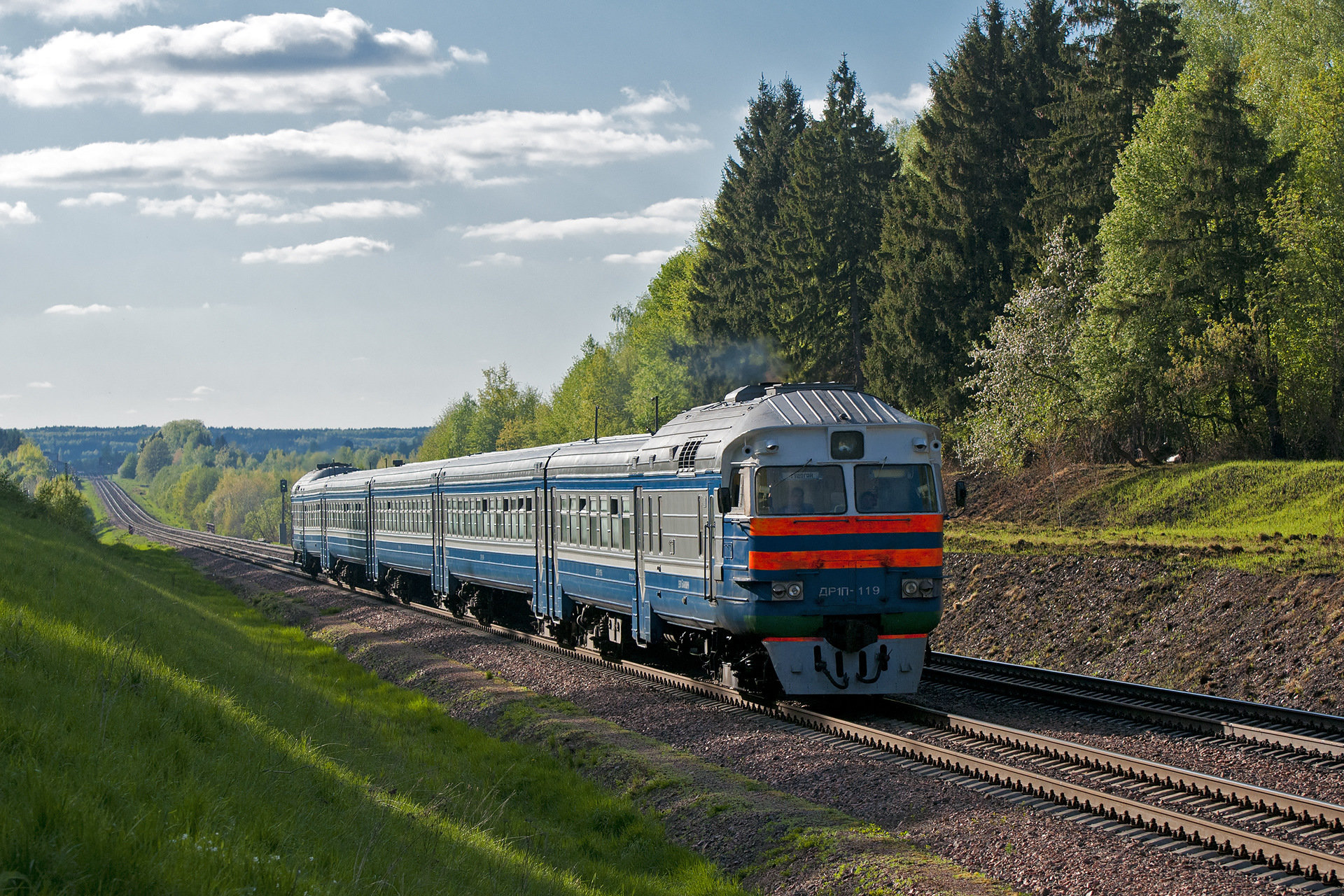 RVR DR1P / 63-319 – photo 5