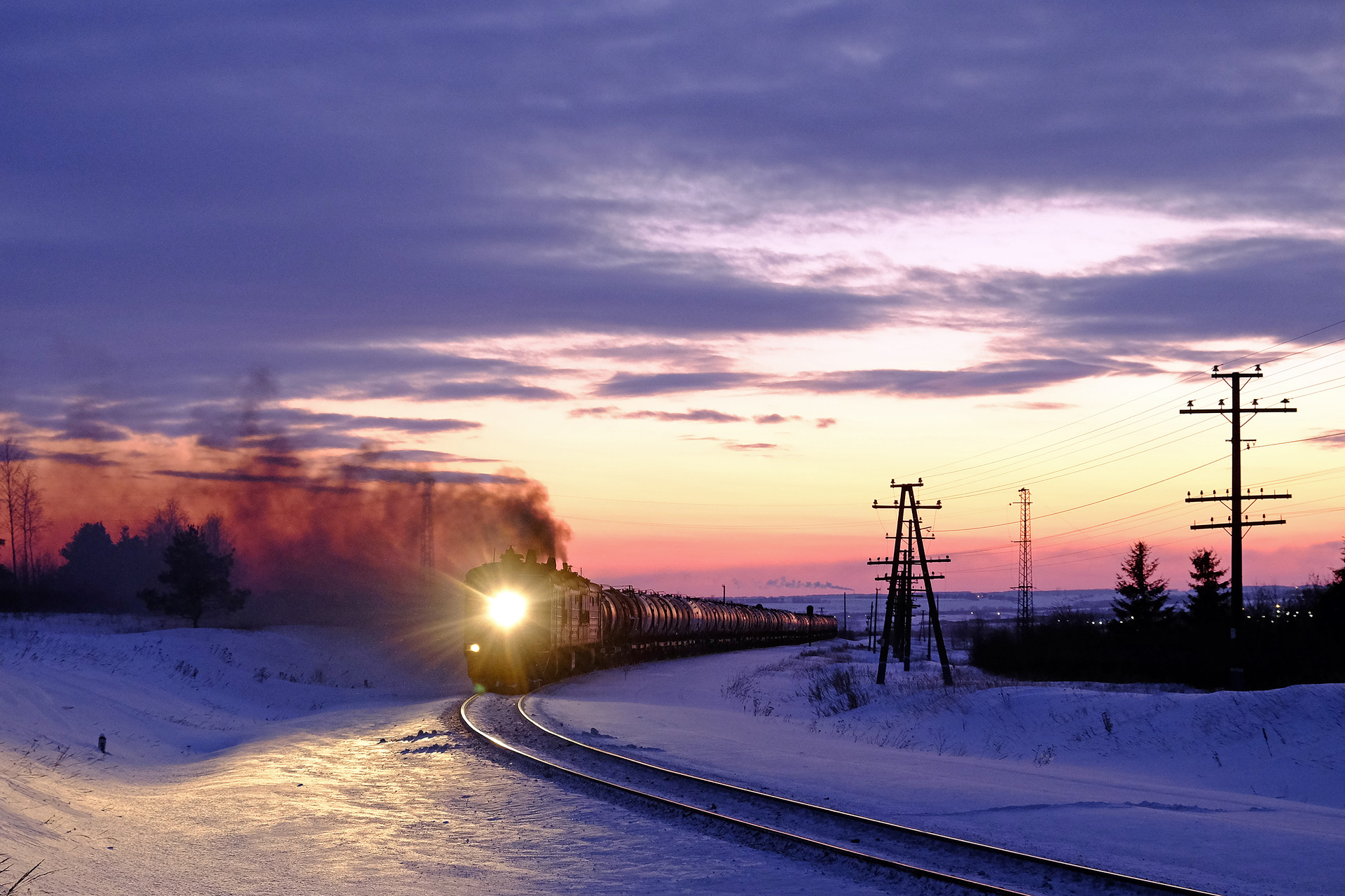Luhanskteplovoz 4TE10S – photo 12