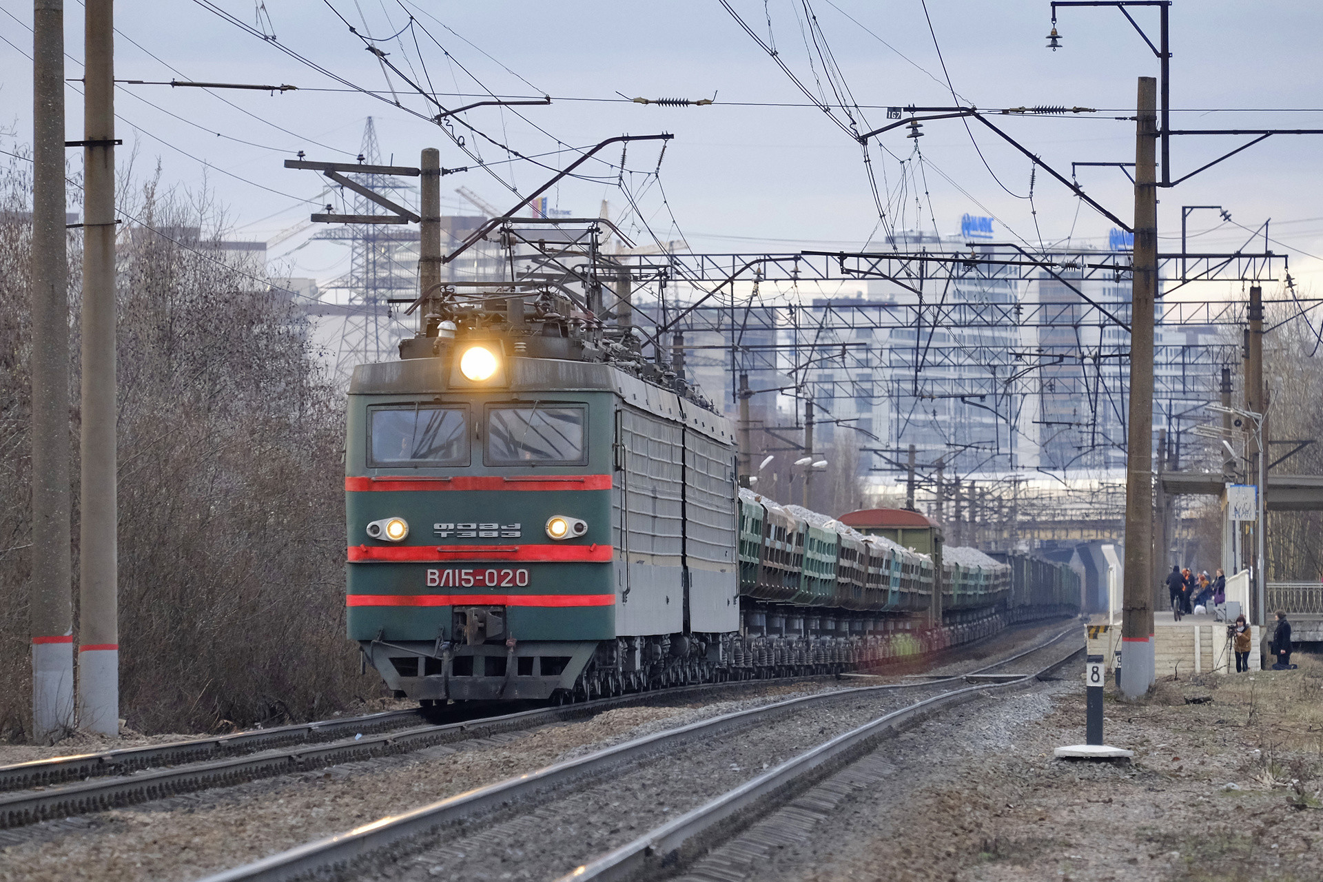 NEVZ VL15 – photo 9
