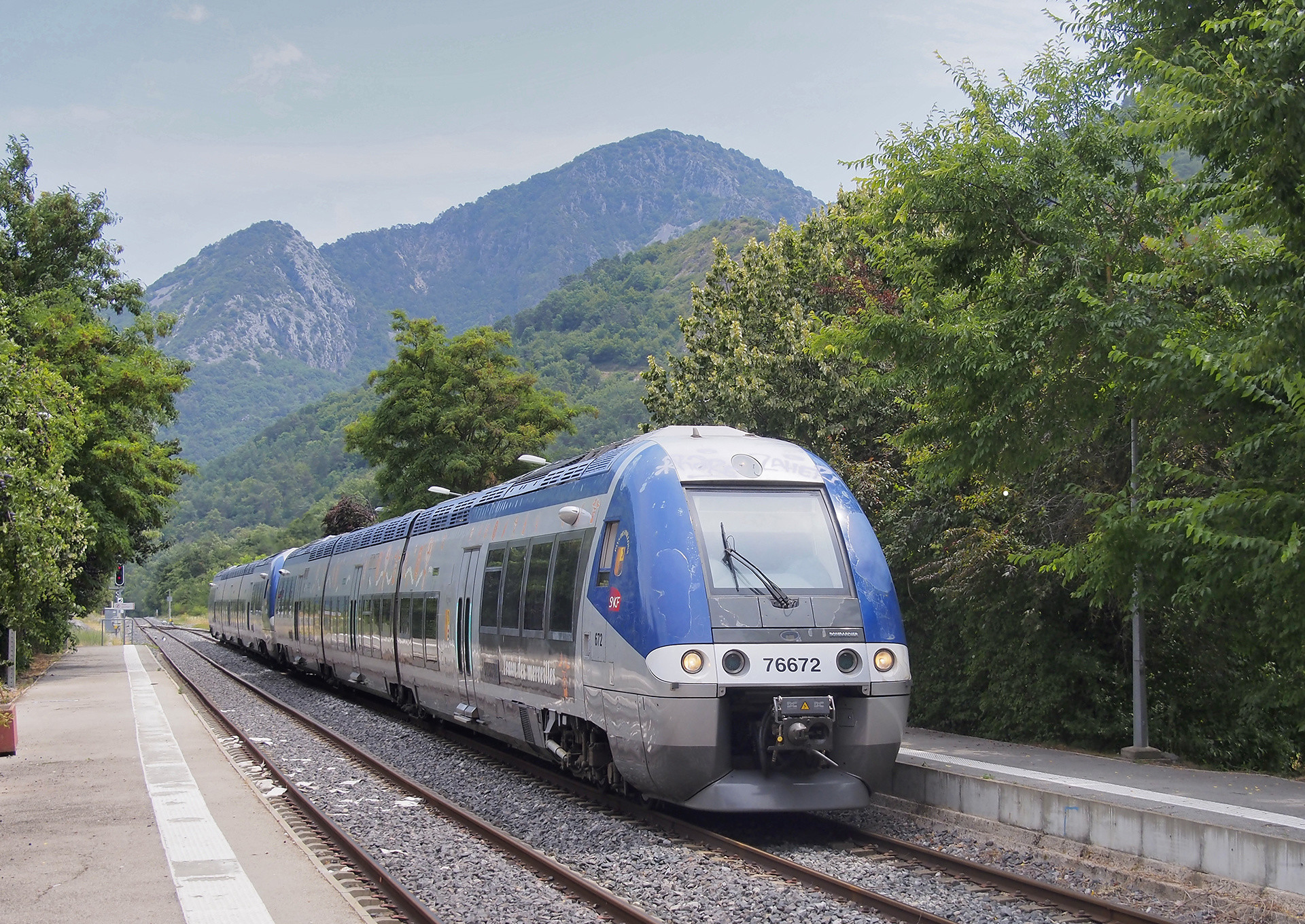 Bombardier X 76500 – photo 15
