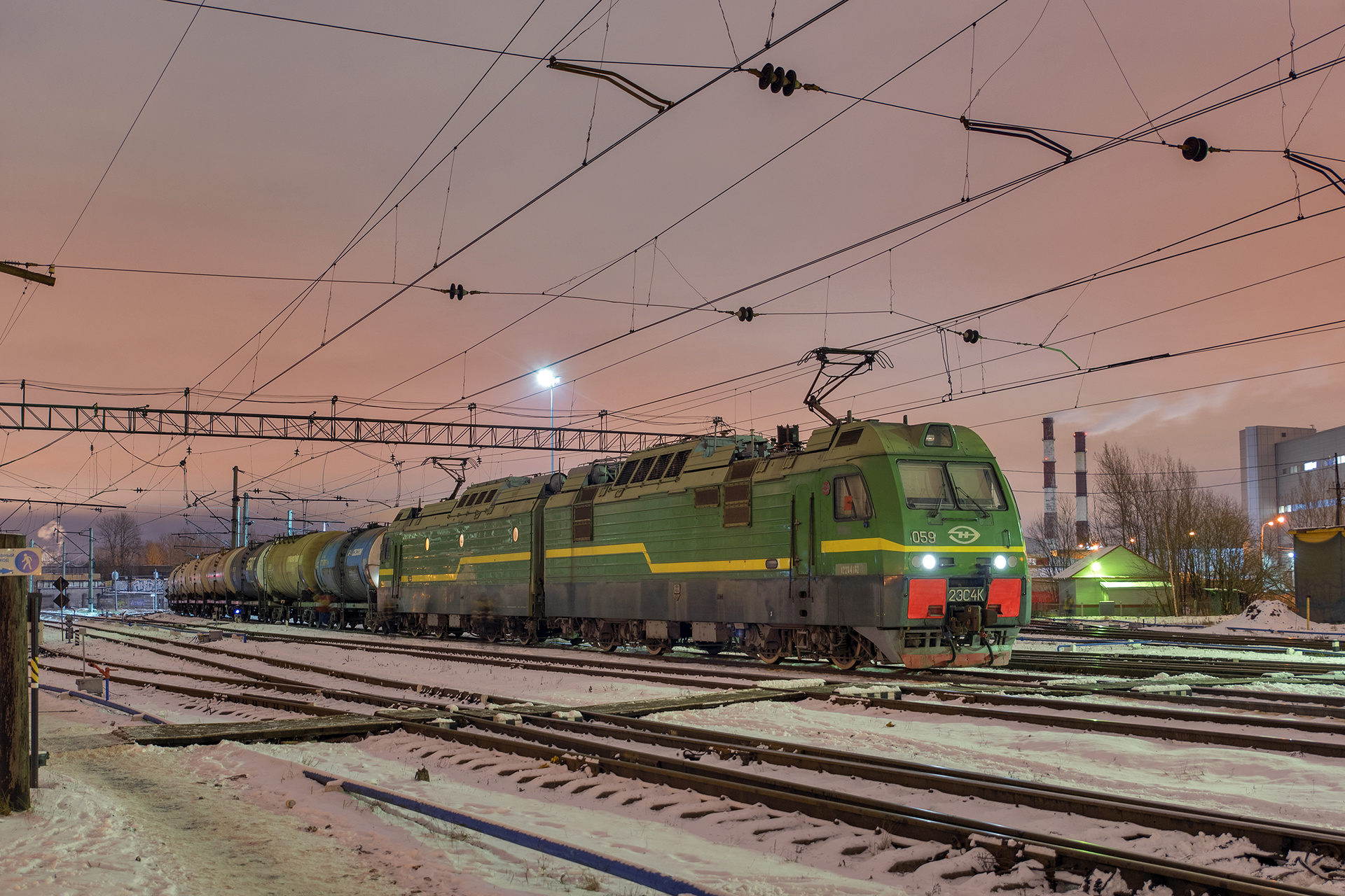 NEVZ 2ES4K – photo 16