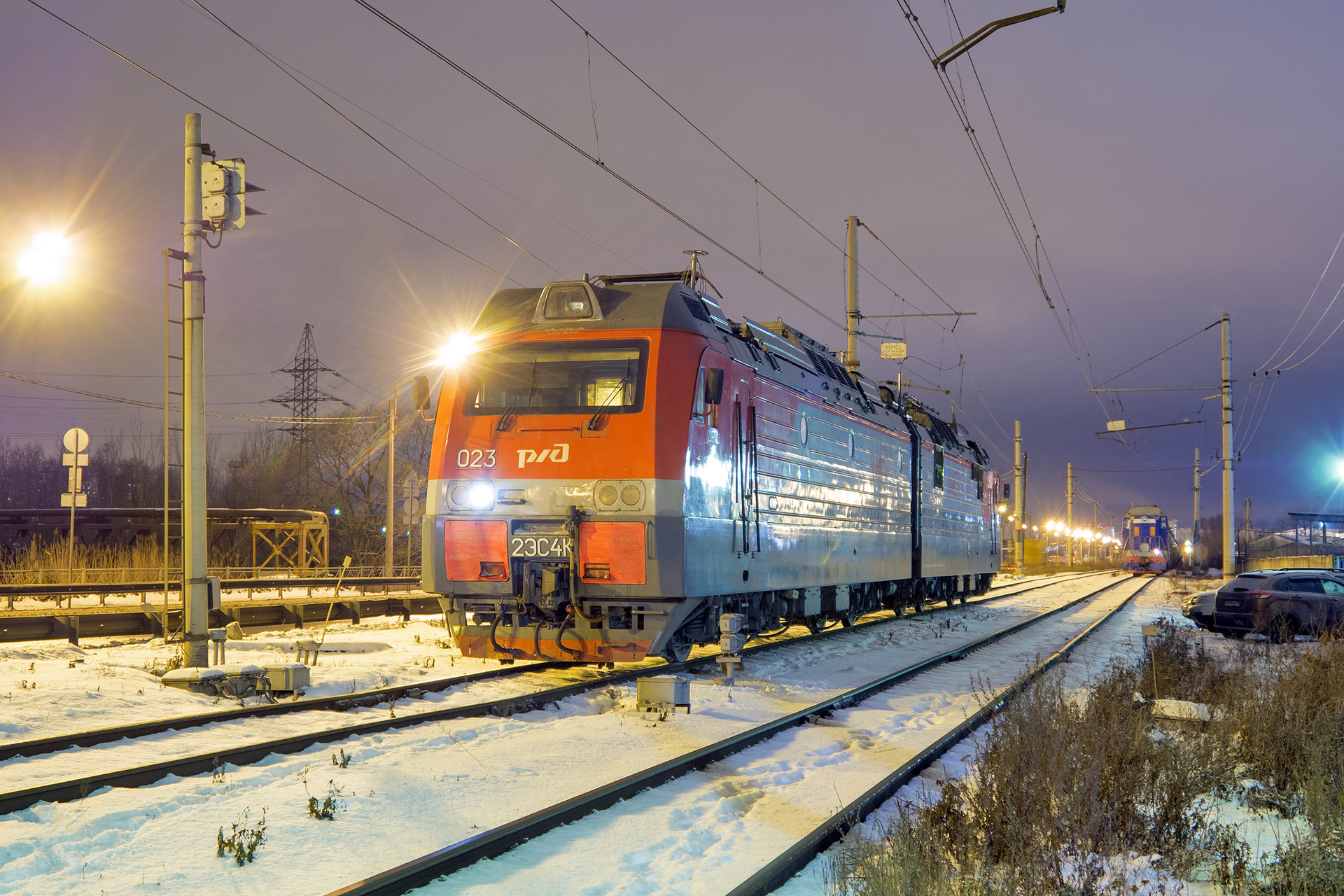 NEVZ 2ES4K – photo 15