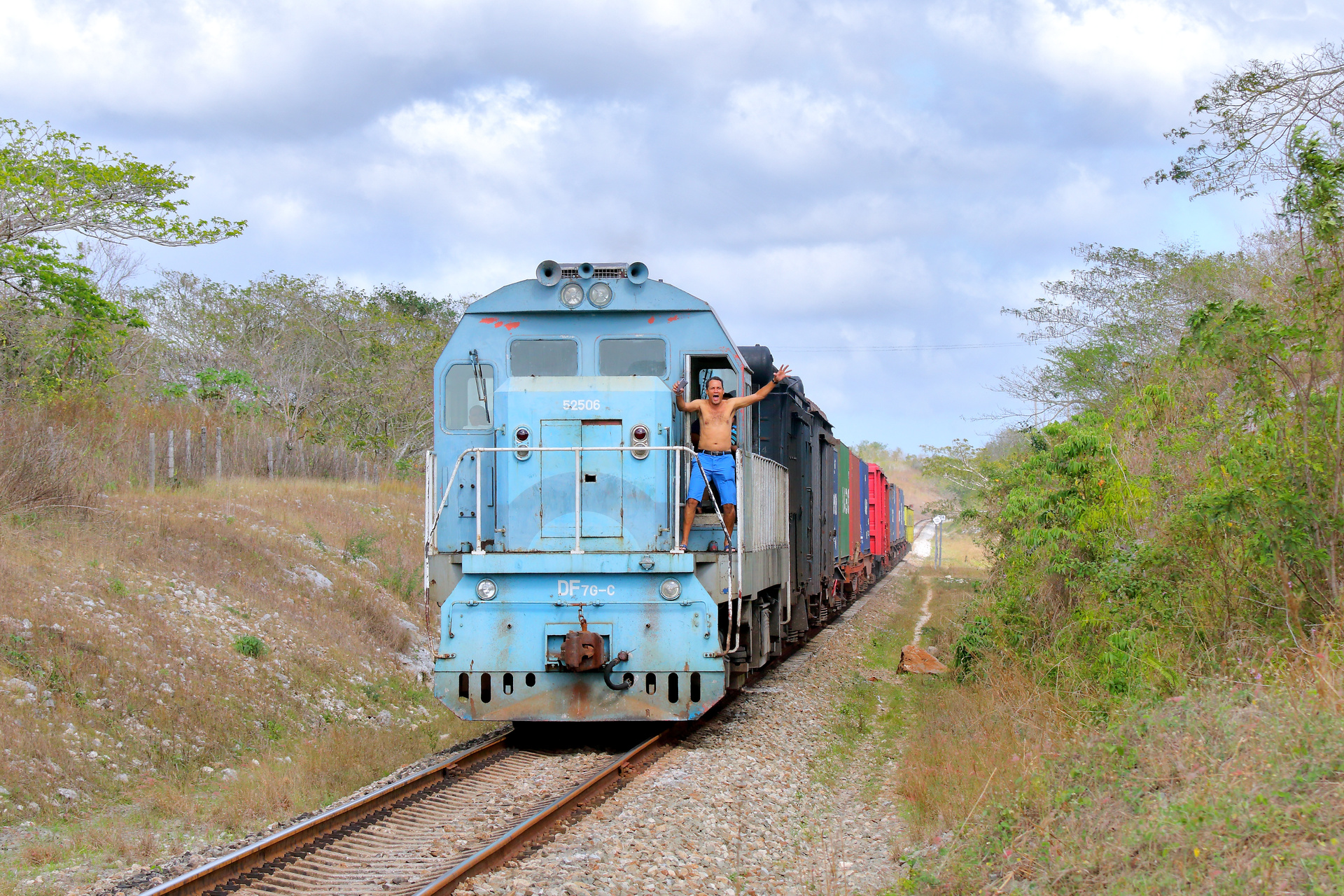 CRRC Beijing DF7G-C – photo 3