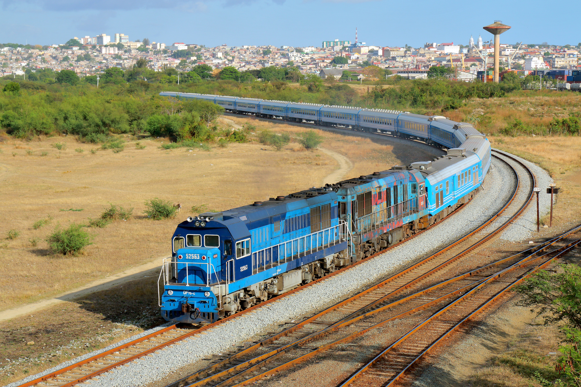 CRRC Beijing DF7G-C – photo 2