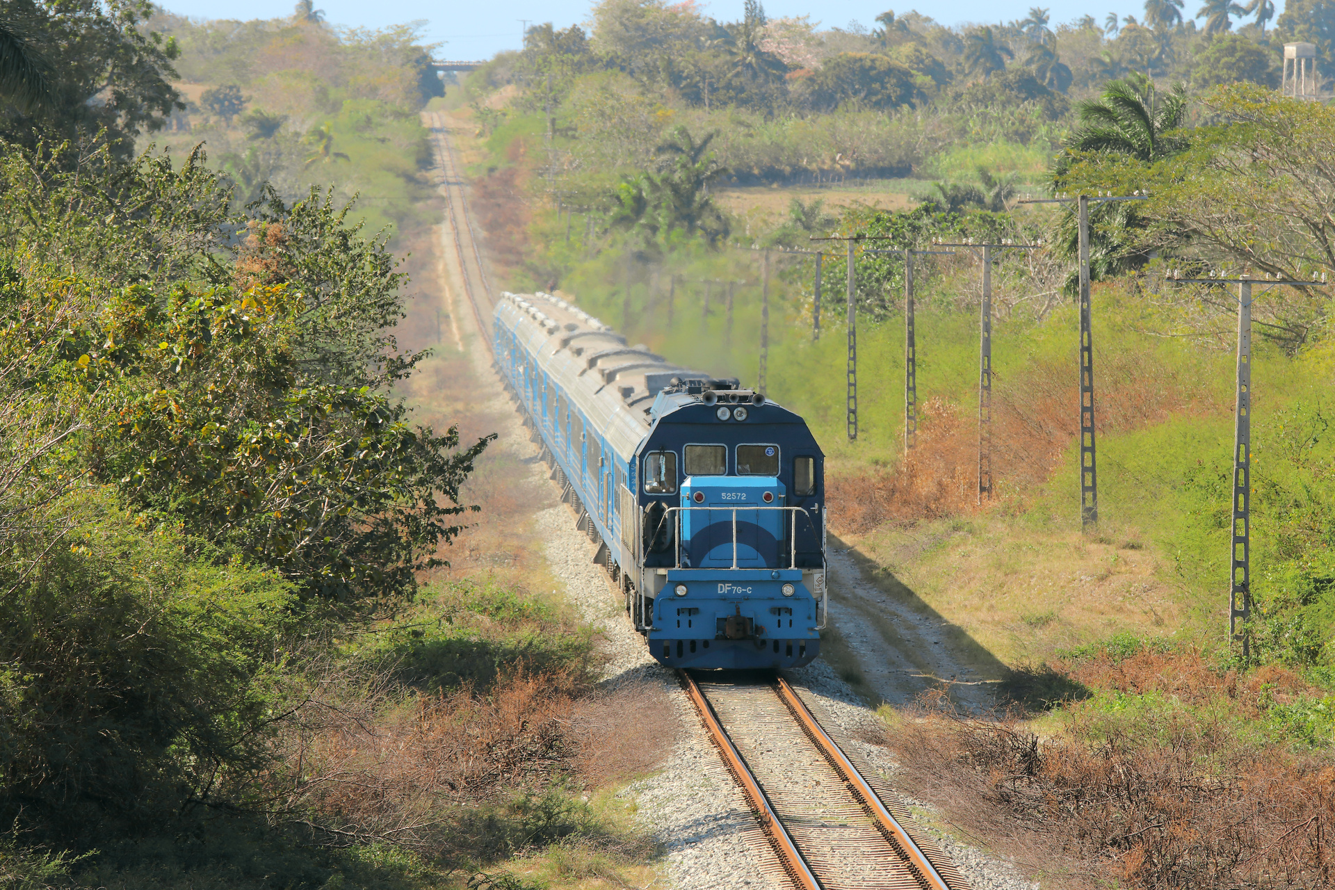 CRRC Beijing DF7G-C – photo 4