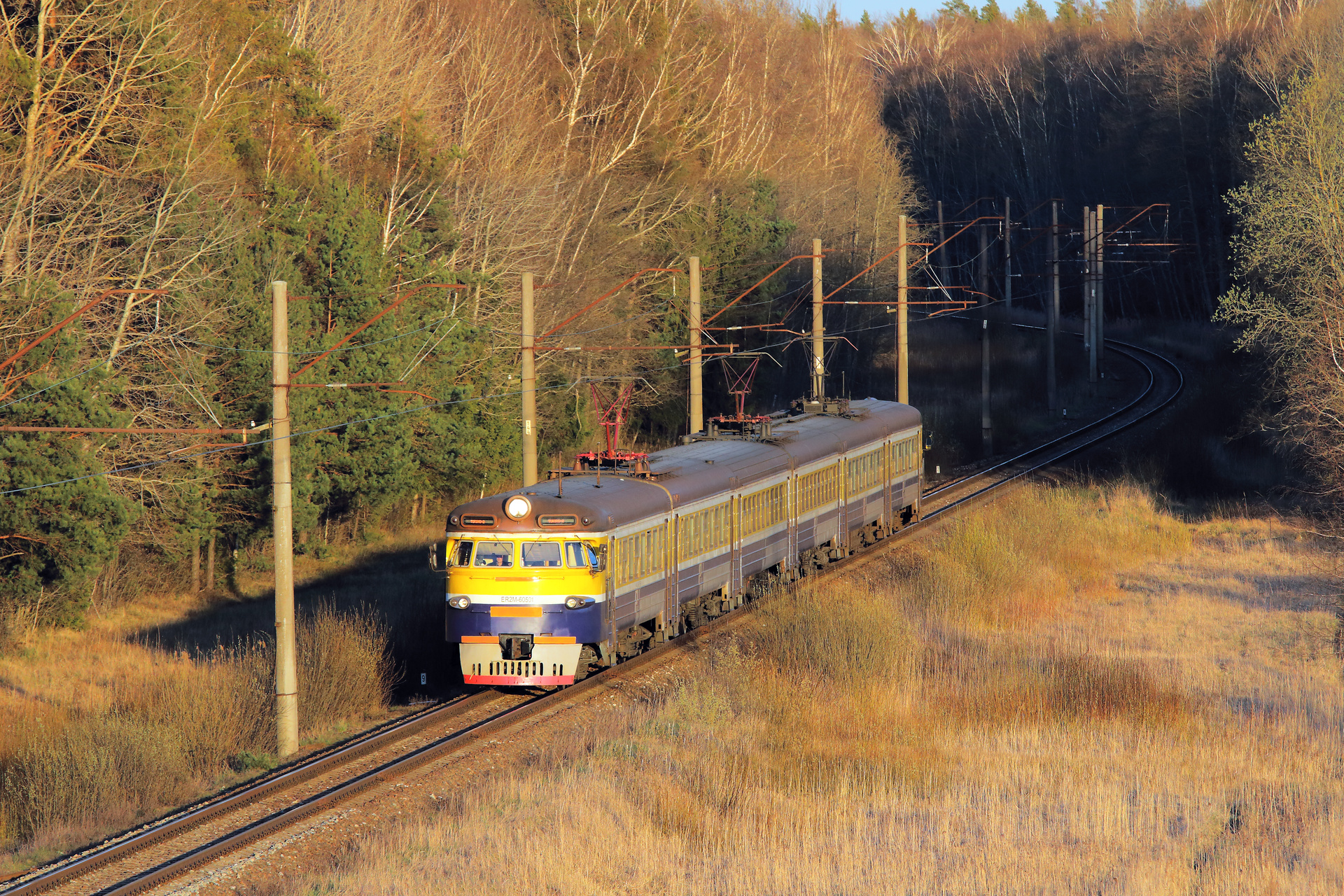 RPM-RRA PV ER2M – photo 21