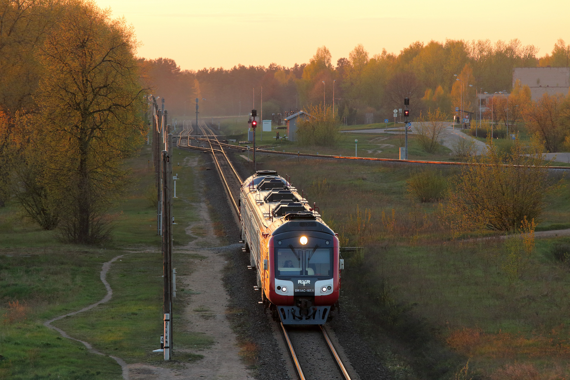 RVR DR1AC – photo 23
