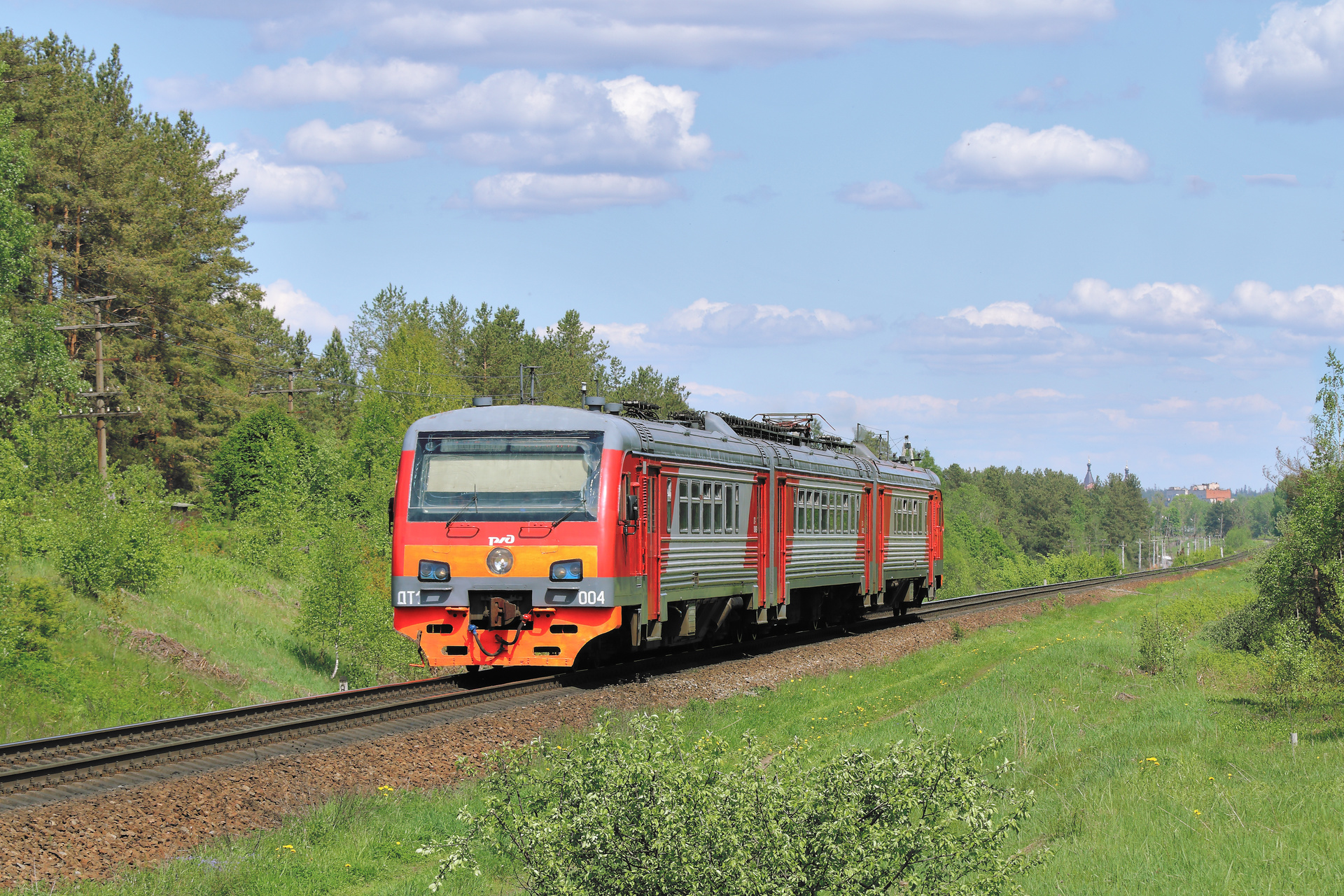 TorVZ DT1 – foto 6