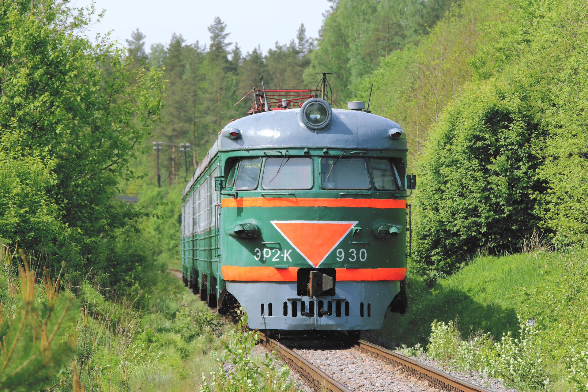 KrEVRZ ER2K – photo 15