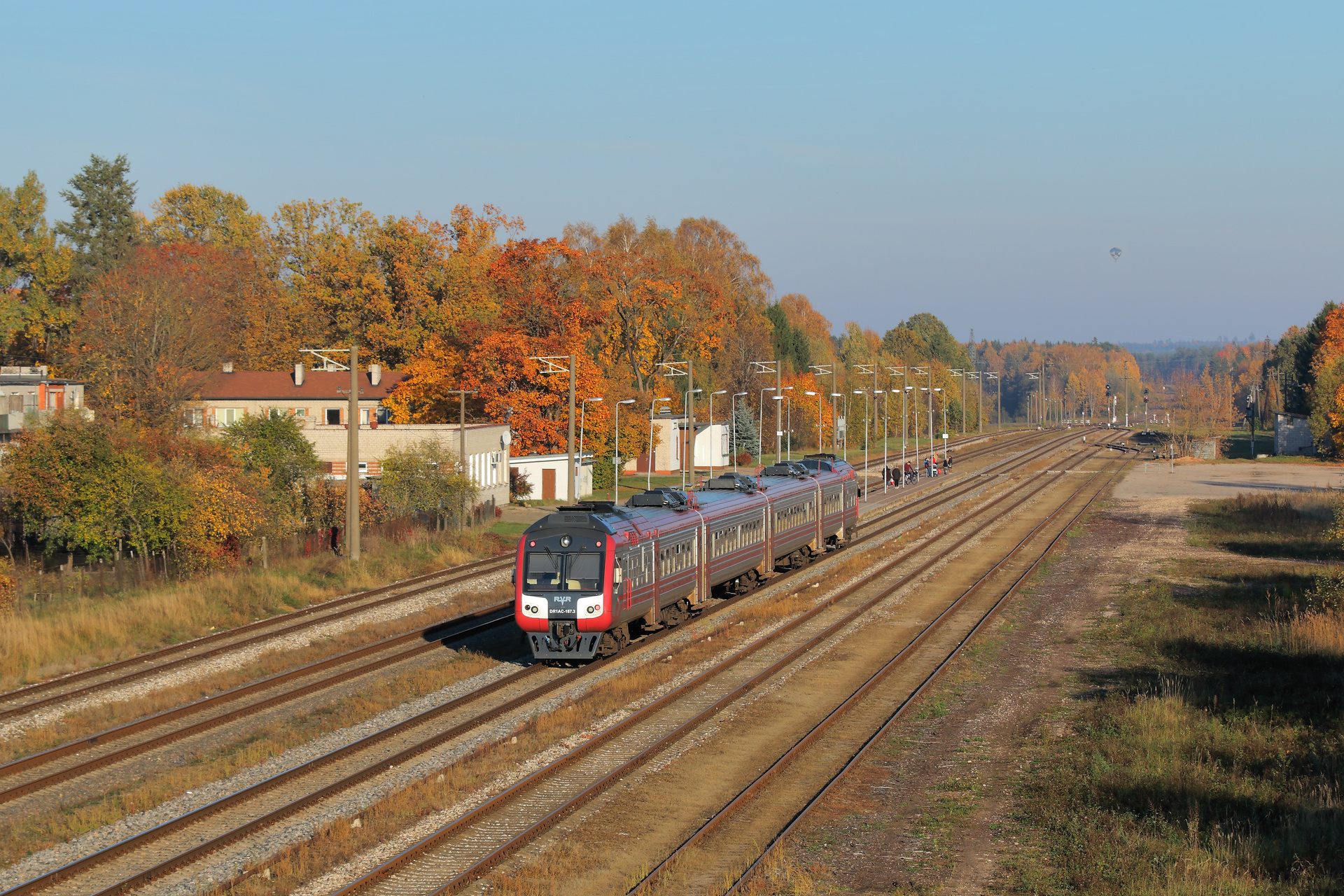RVR DR1AC – photo 19