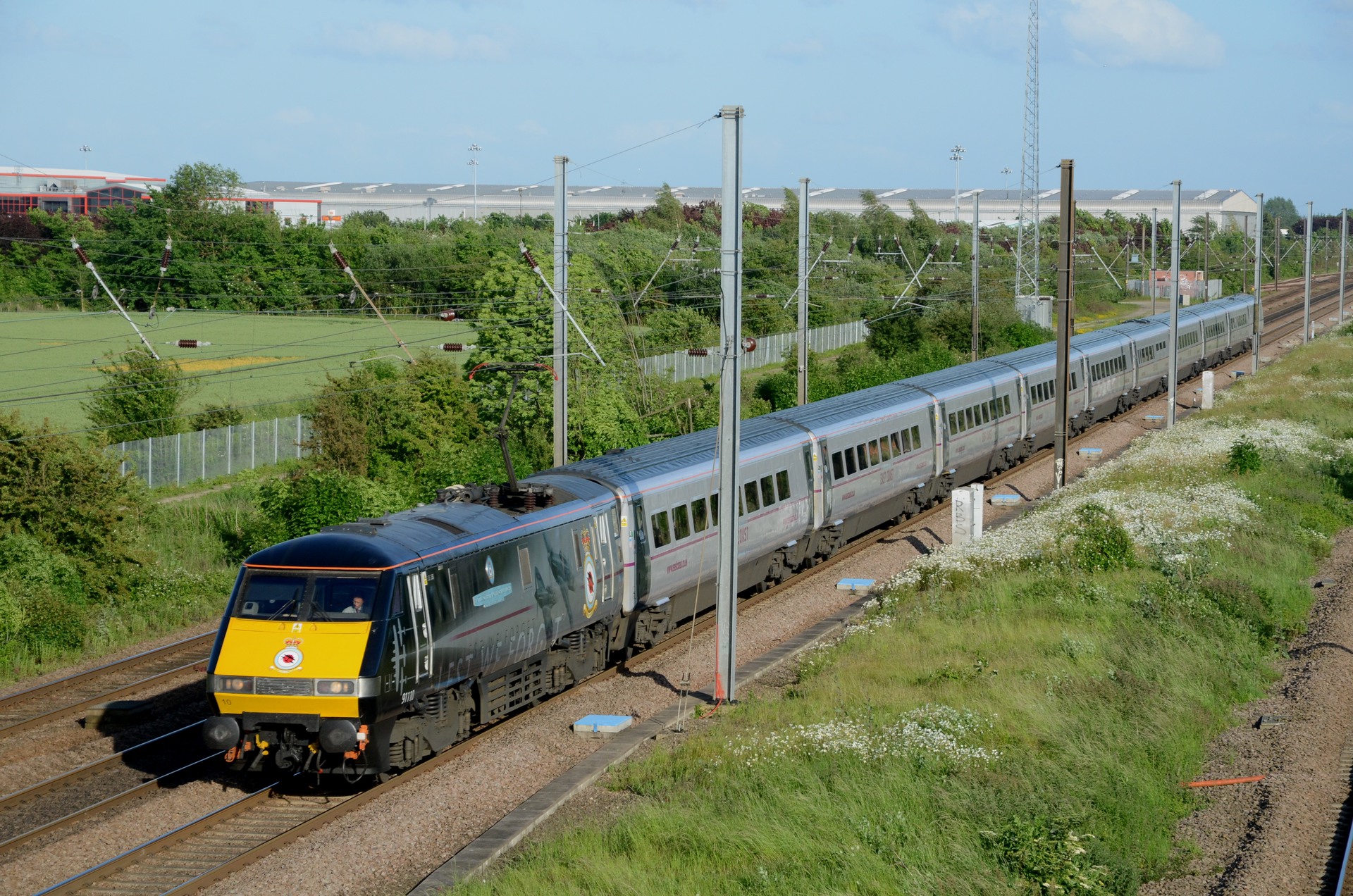 BREL BR 91 – foto 16