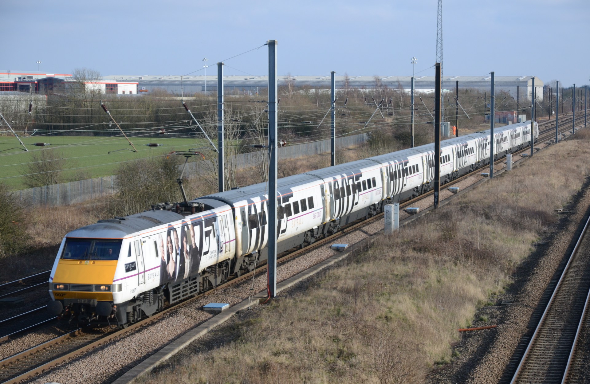 BREL BR 91 – foto 20